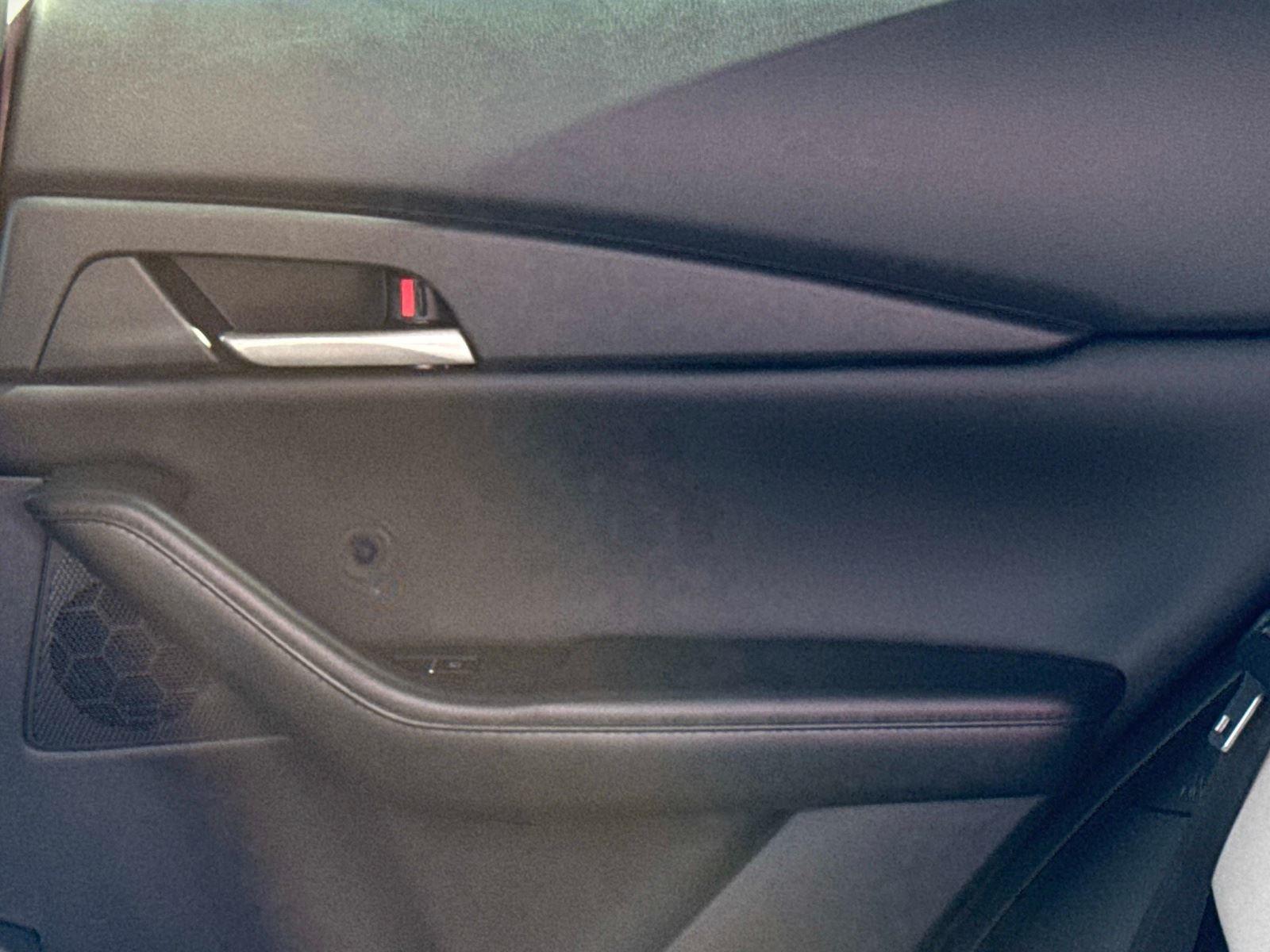 2026 MAZDA CX-30 SELECT SP