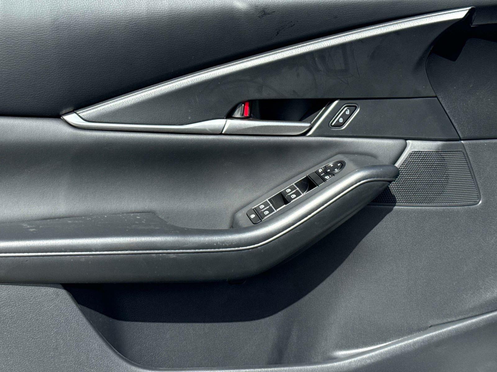 2026 MAZDA CX-30 SELECT SP