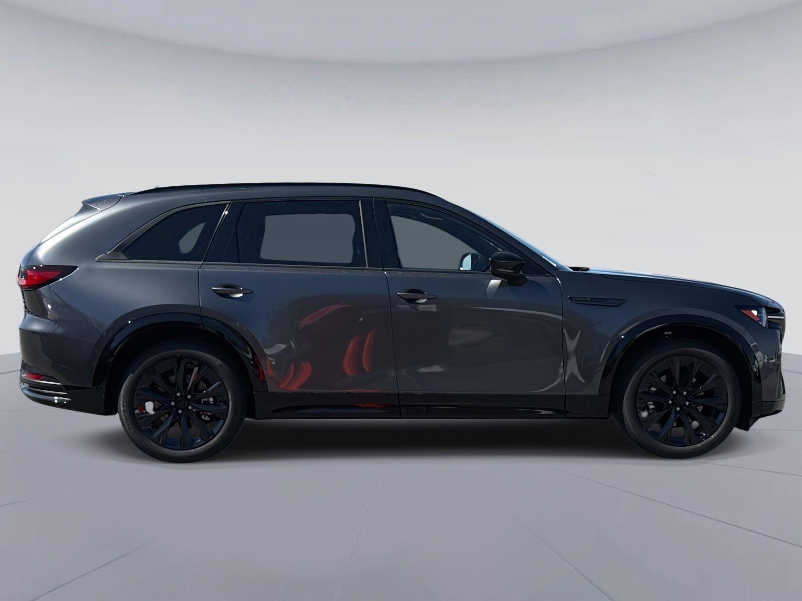 2026 Mazda CX-90 S Premium Sport