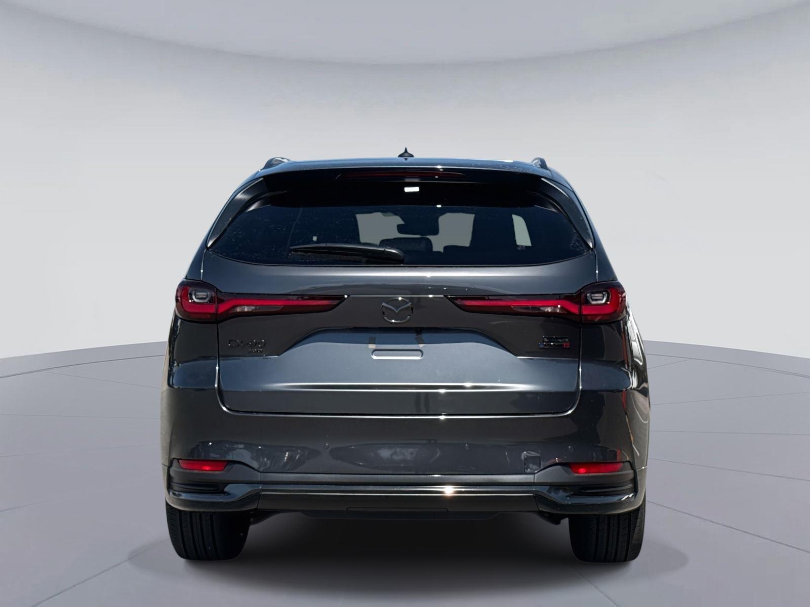 2026 Mazda CX-90 S Premium Sport