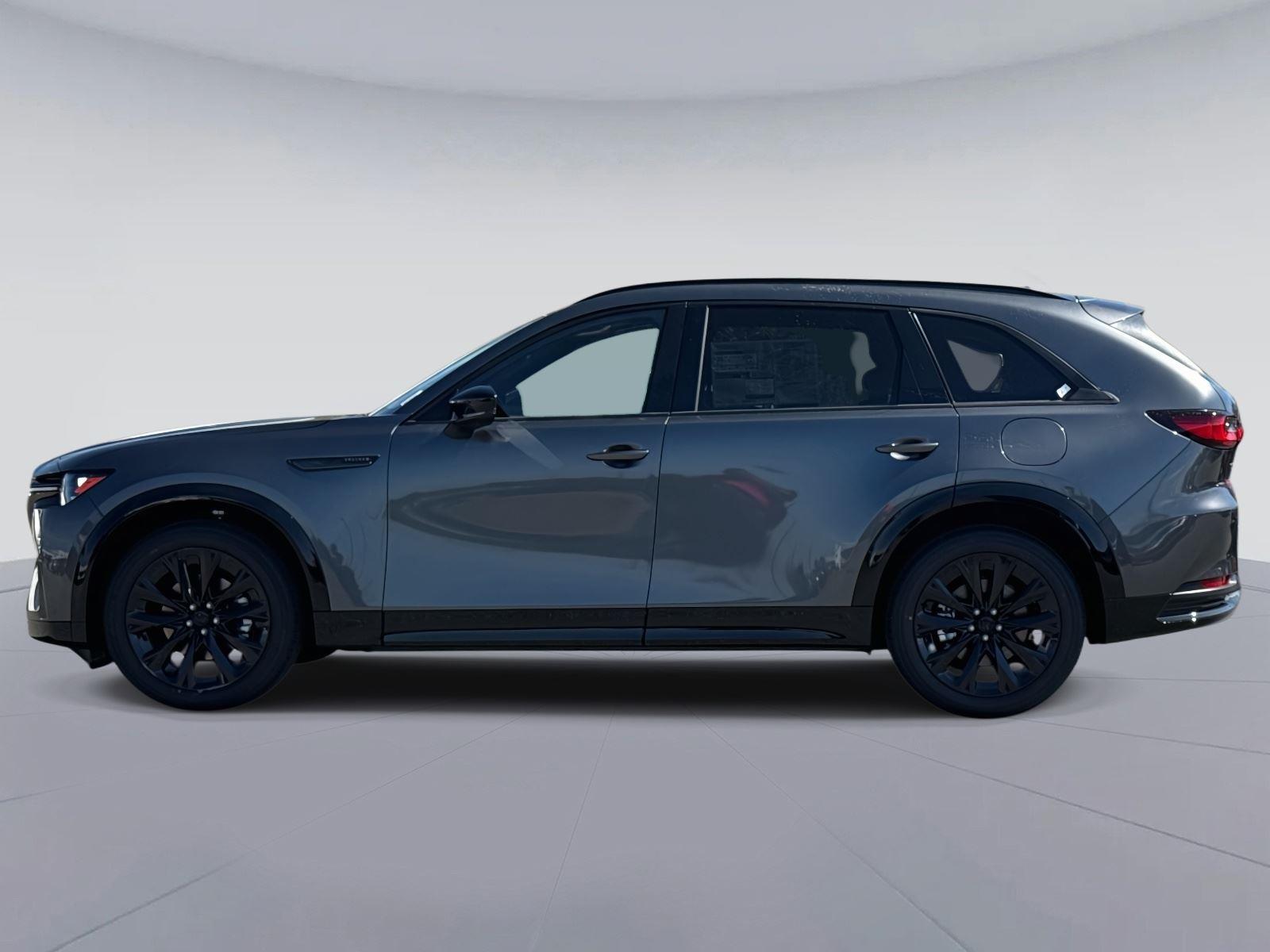 2026 Mazda CX-90 S Premium Sport