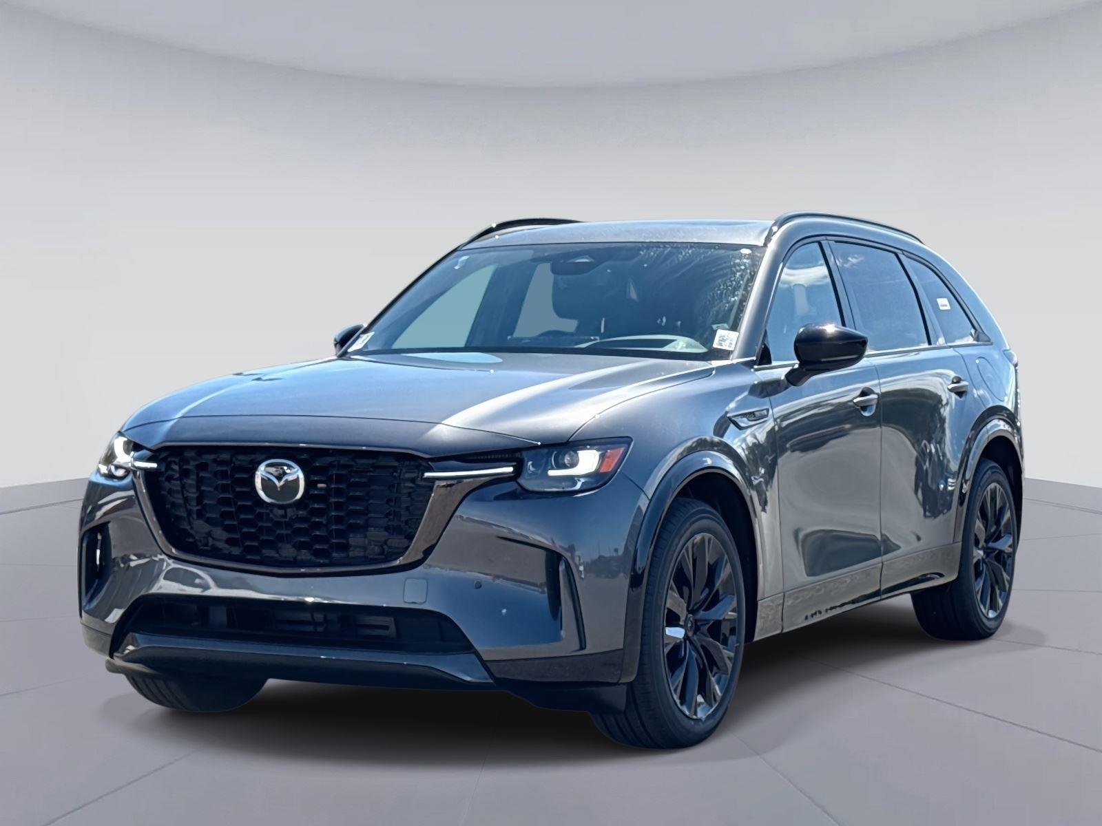 2026 Mazda CX-90 S Premium Sport