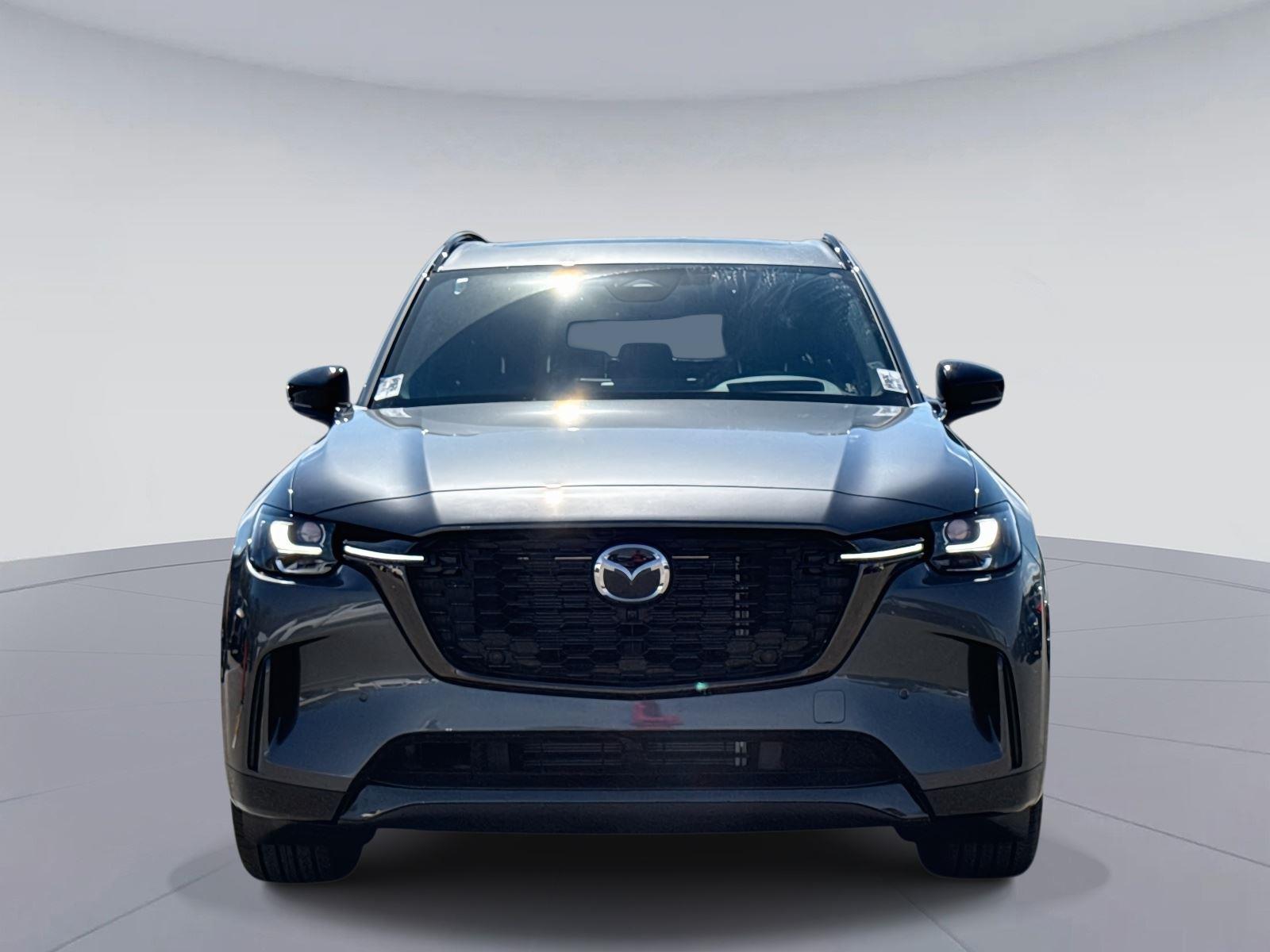 2026 Mazda CX-90 S Premium Sport