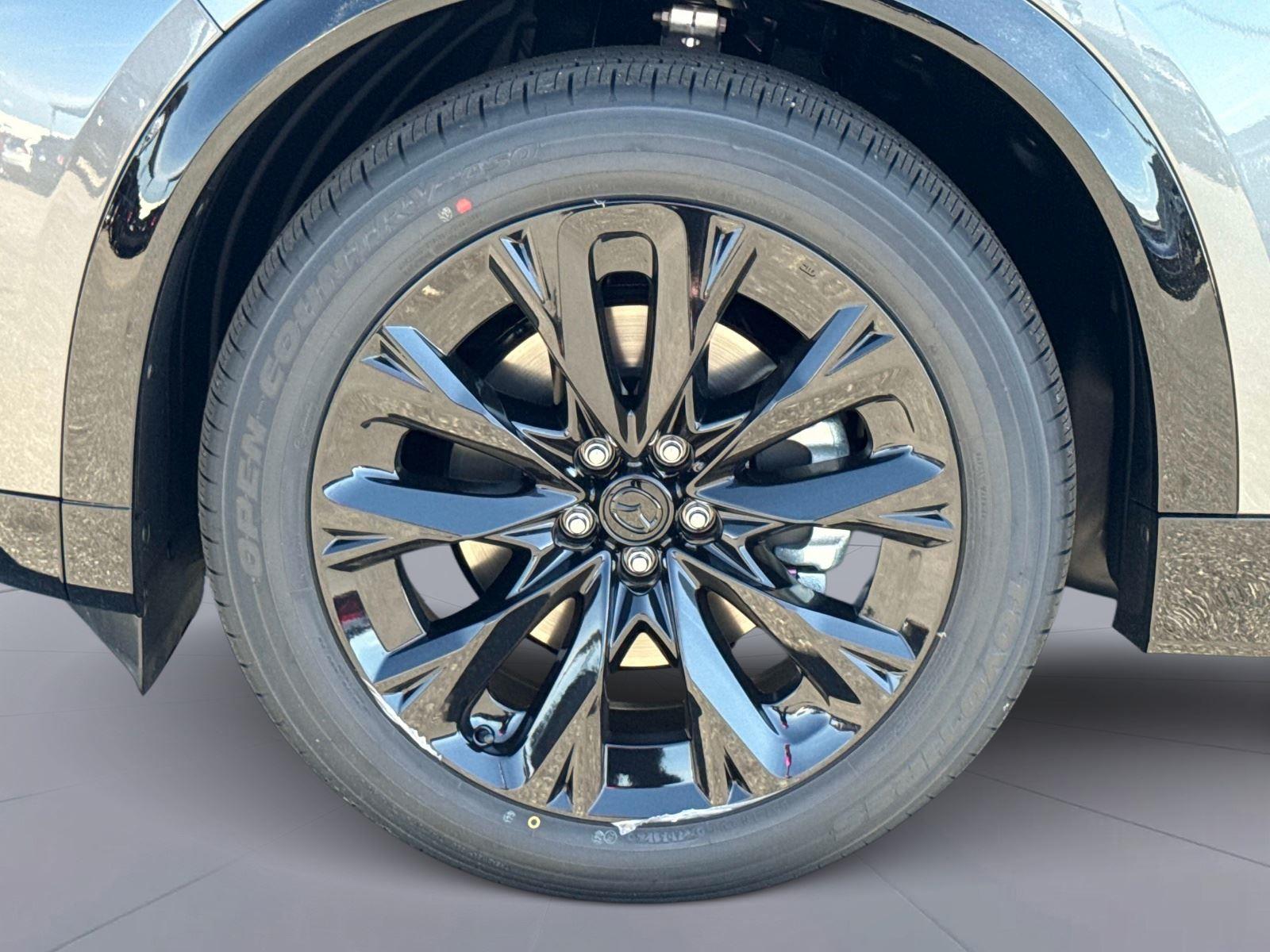 2026 Mazda CX-90 S Premium Sport