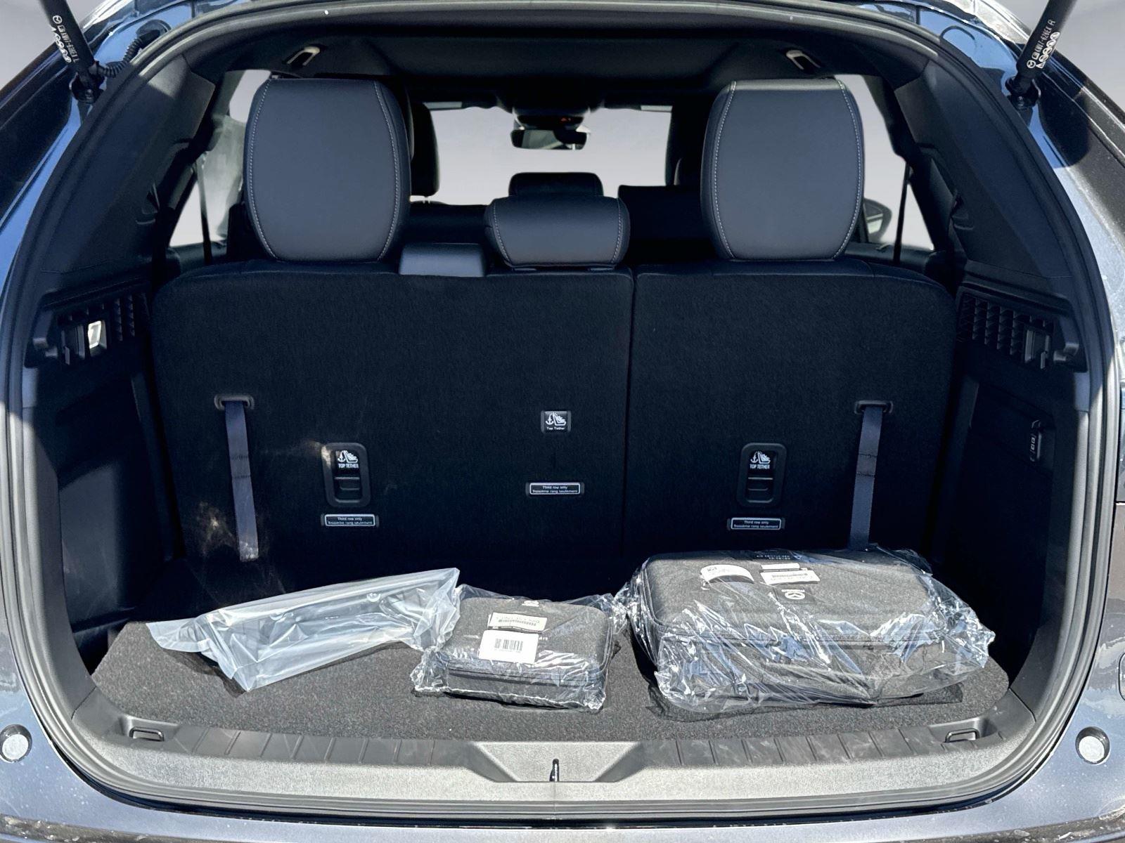 2026 Mazda CX-90 S Premium Sport