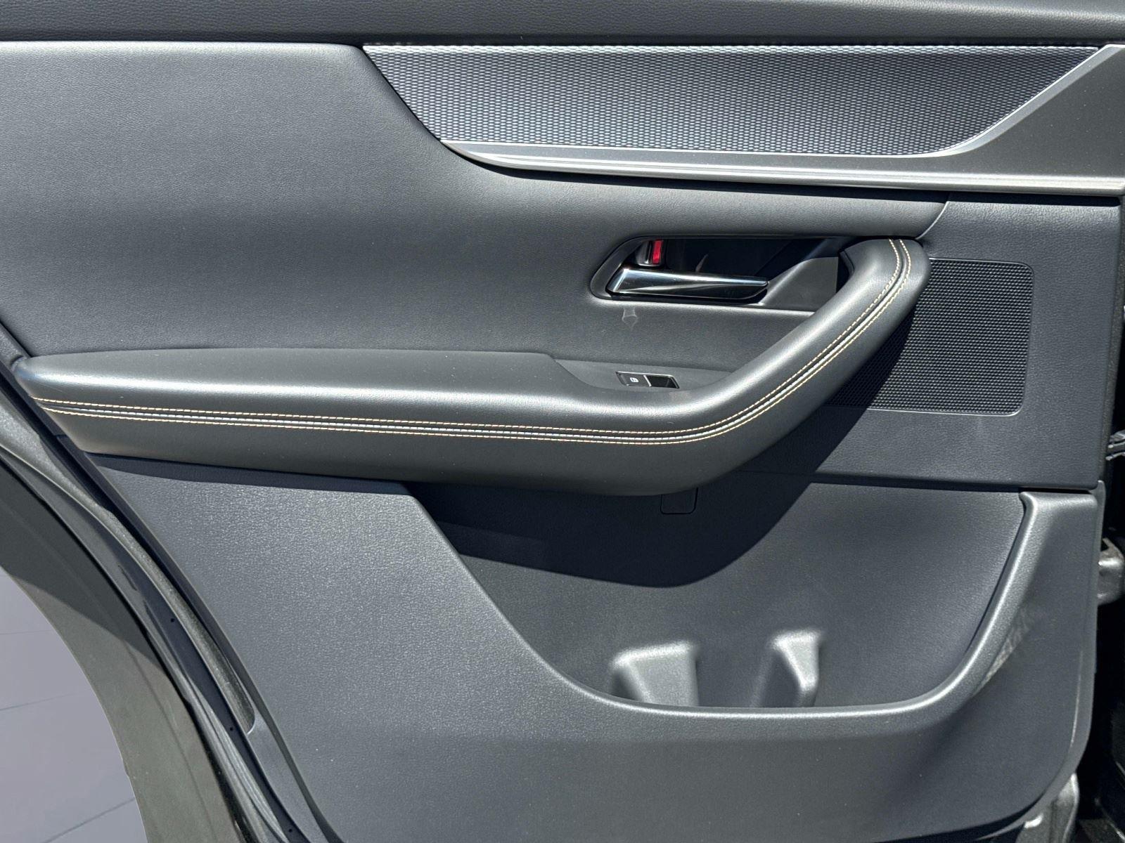 2026 Mazda CX-90 S Premium Sport