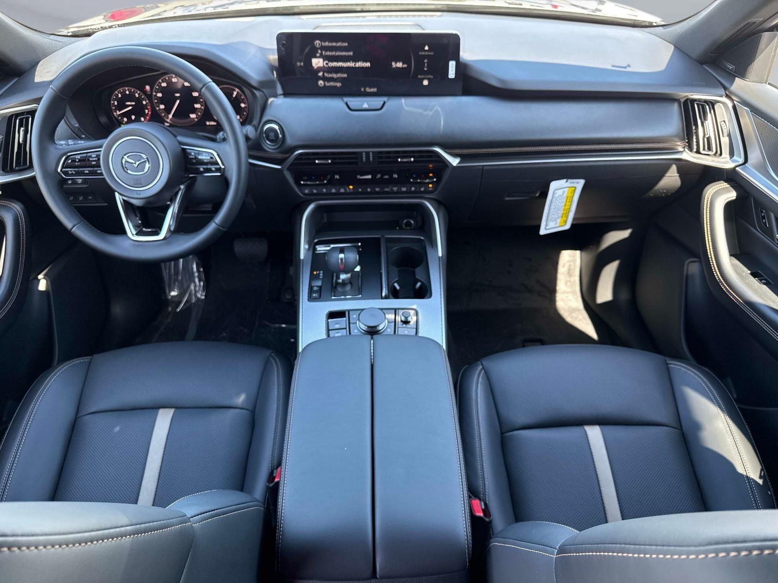 2026 Mazda CX-90 S Premium Sport
