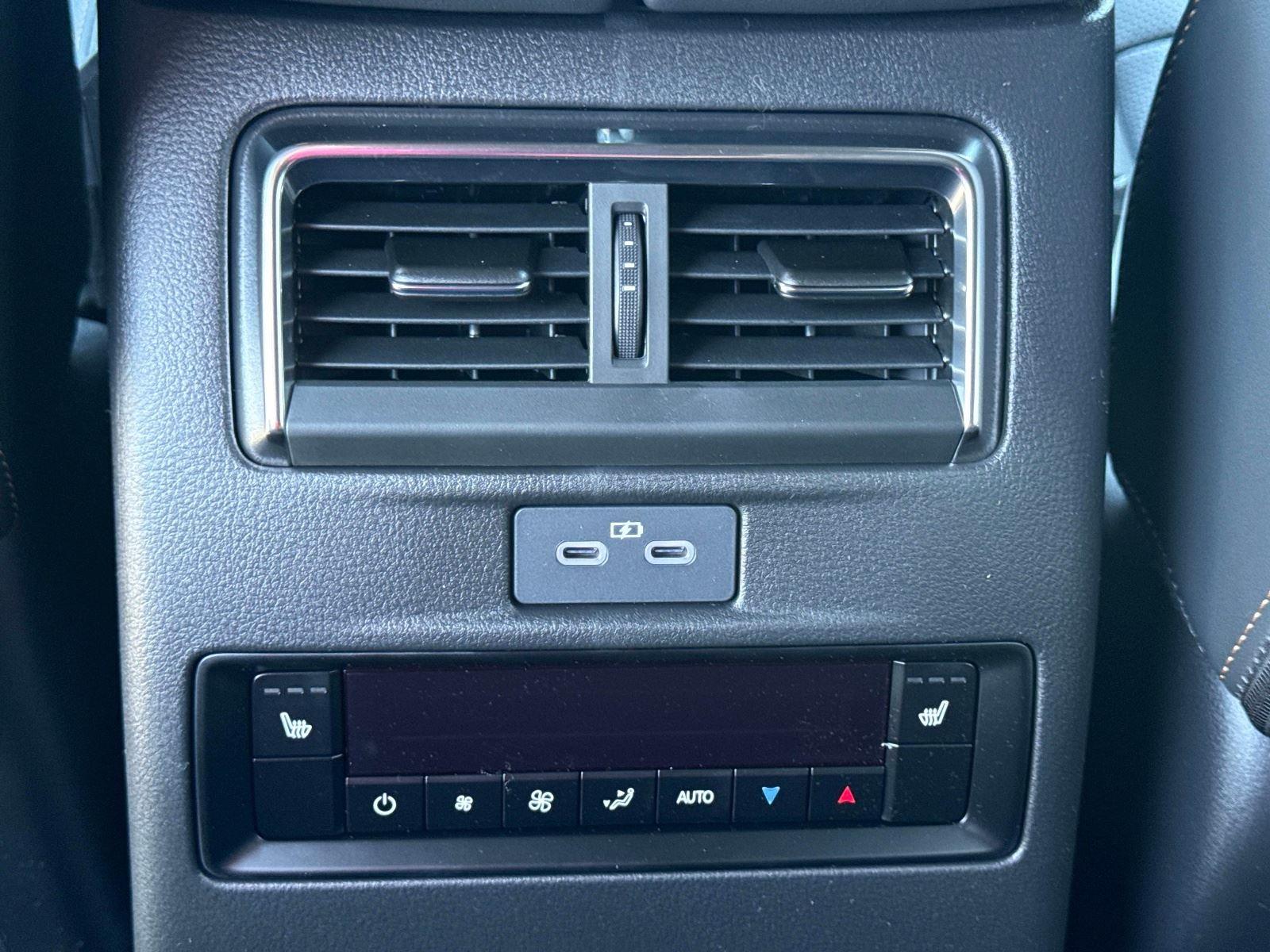 2026 Mazda CX-90 S Premium Sport