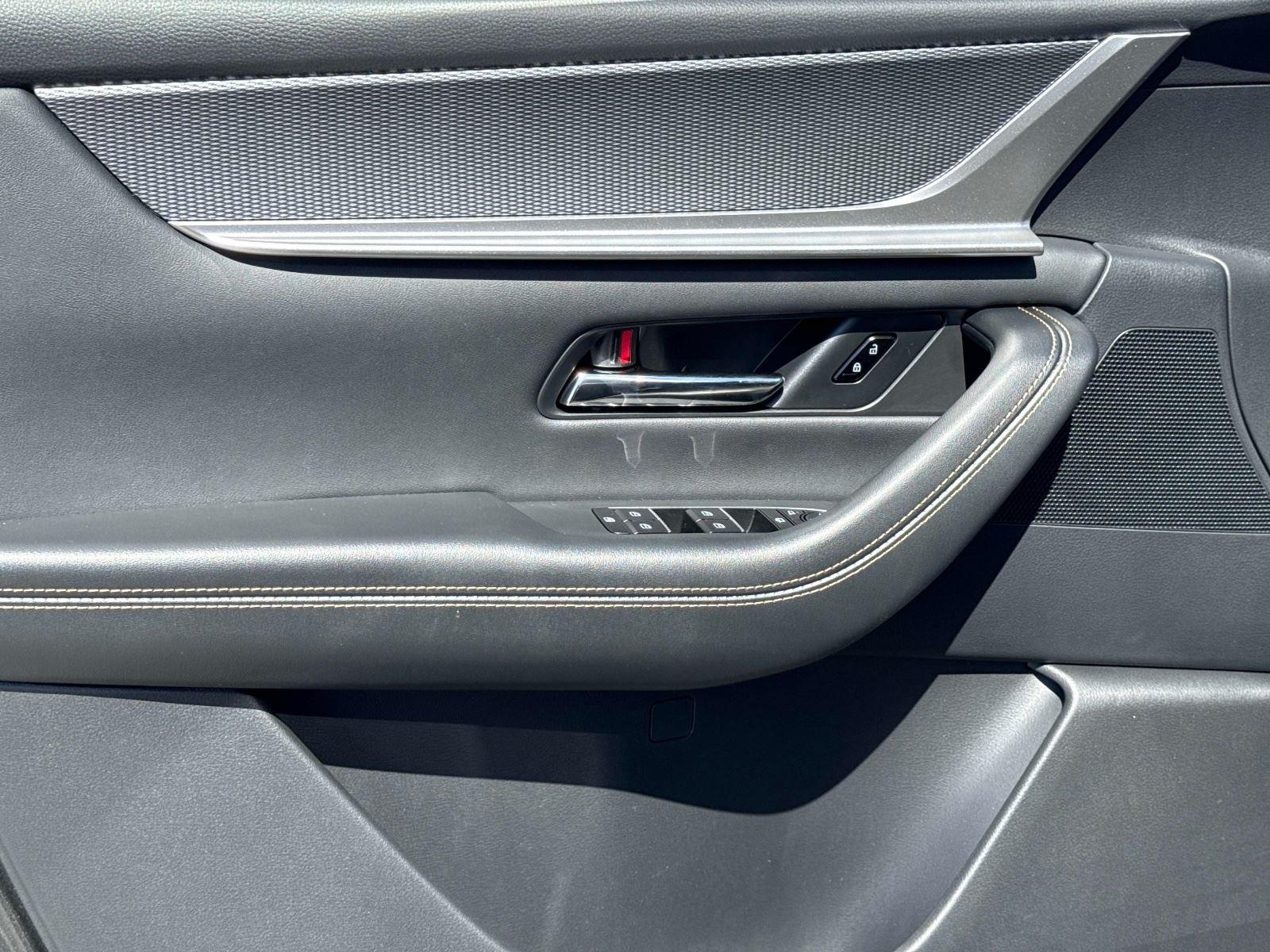 2026 Mazda CX-90 S Premium Sport