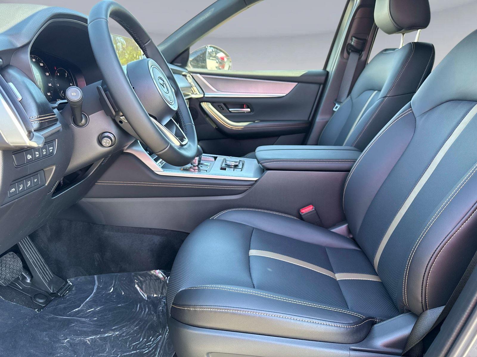 2026 Mazda CX-90 S Premium Sport