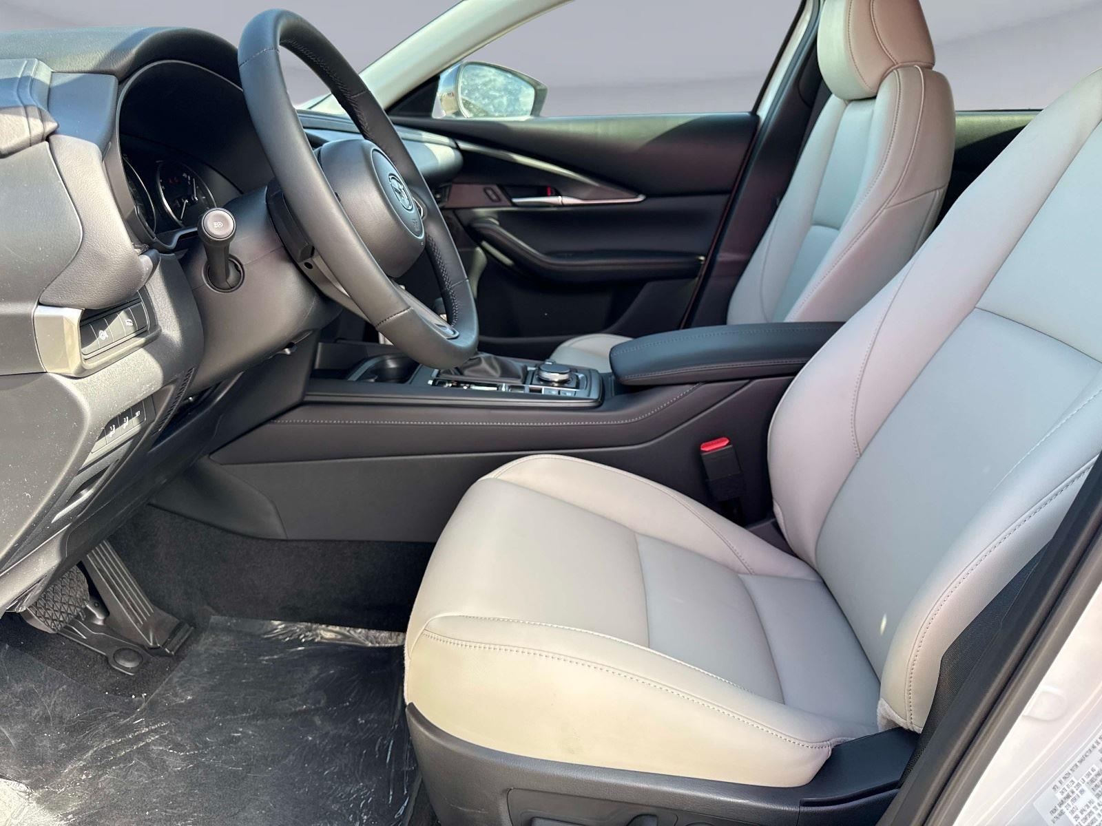 2026 MAZDA CX-30 SELECT SP