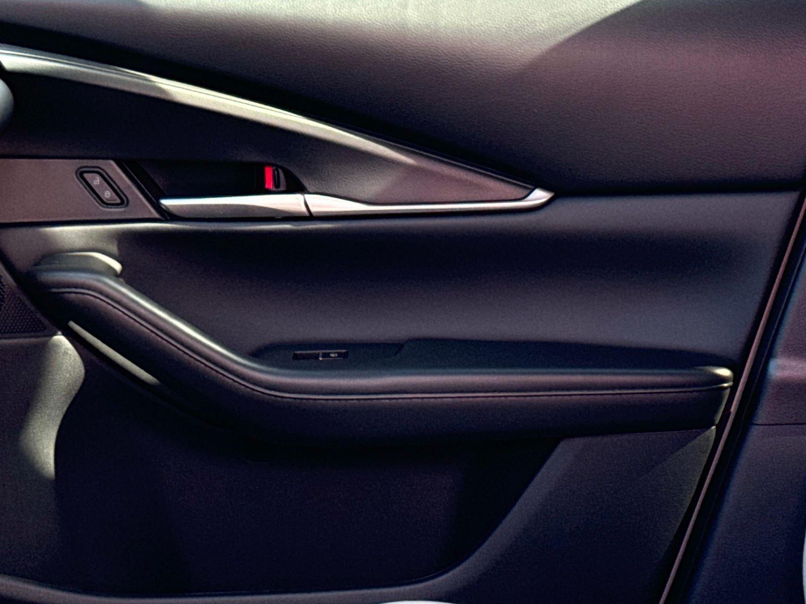 2026 MAZDA CX-30 SELECT SP