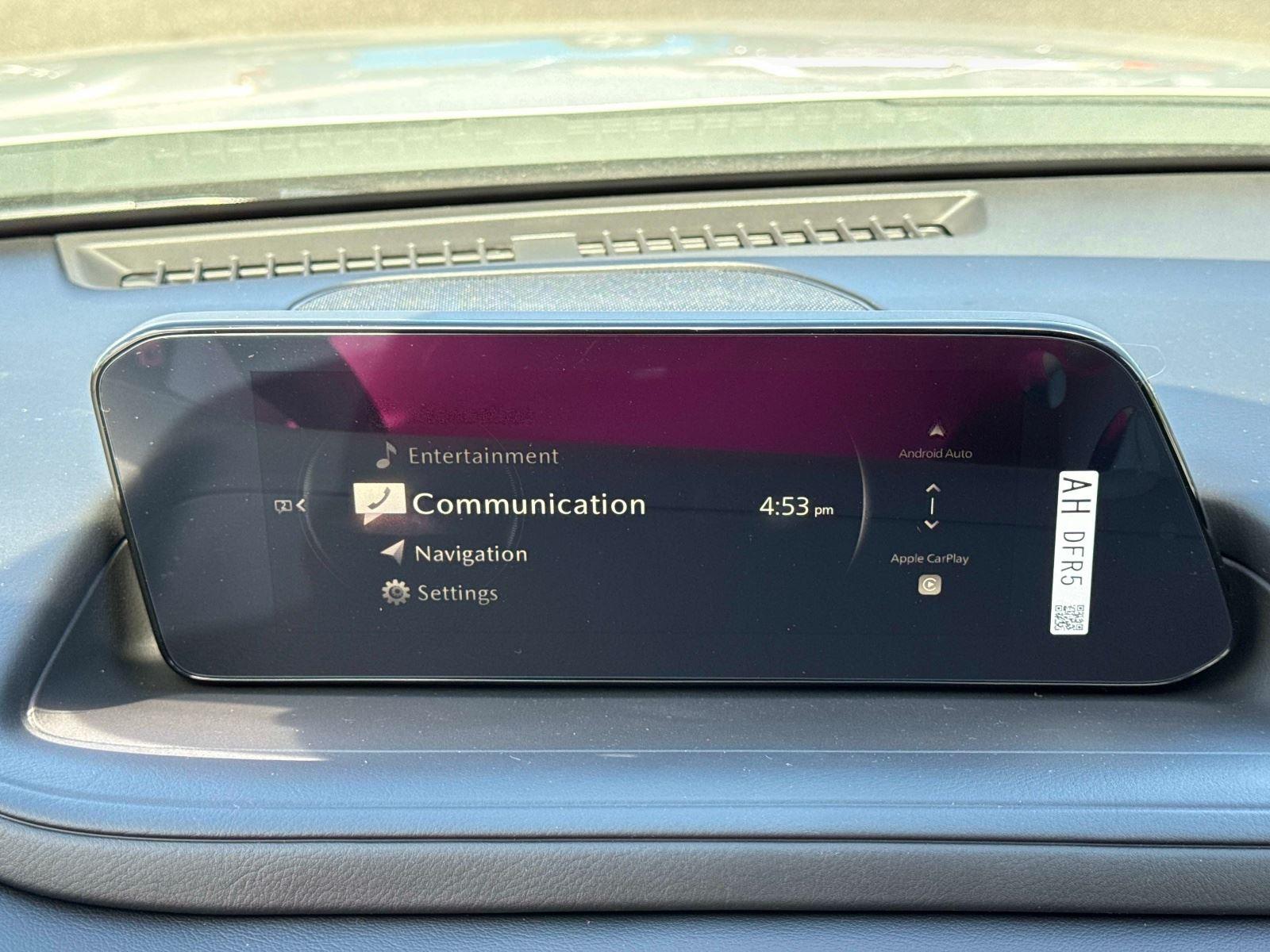 2026 MAZDA CX-30 SELECT SP