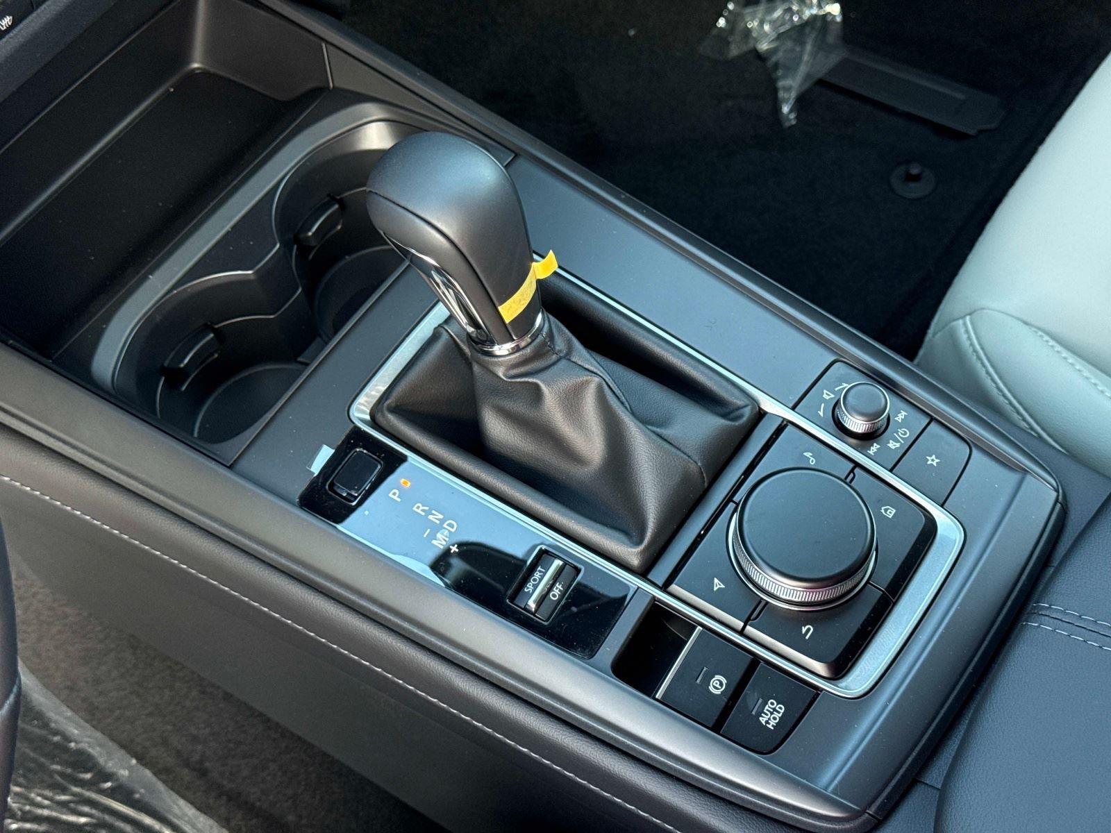 2026 MAZDA CX-30 SELECT SP