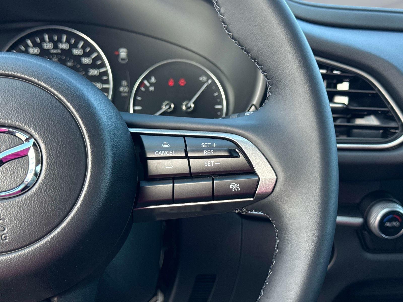 2026 MAZDA CX-30 SELECT SP