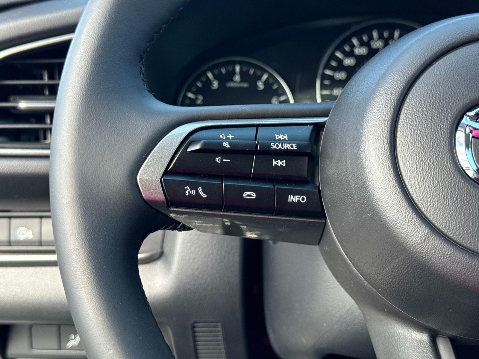 2026 MAZDA CX-30 SELECT SP