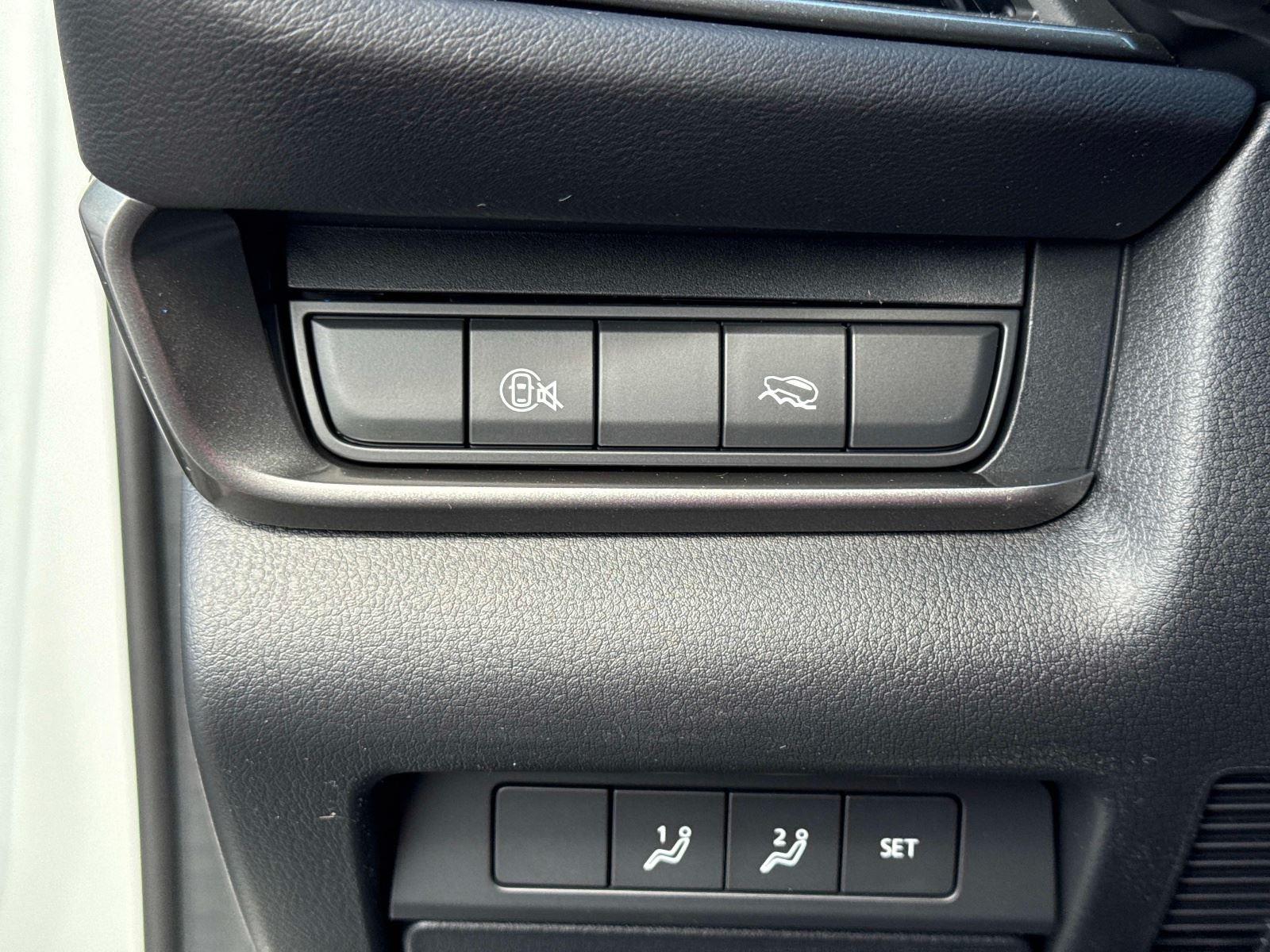 2026 MAZDA CX-30 SELECT SP