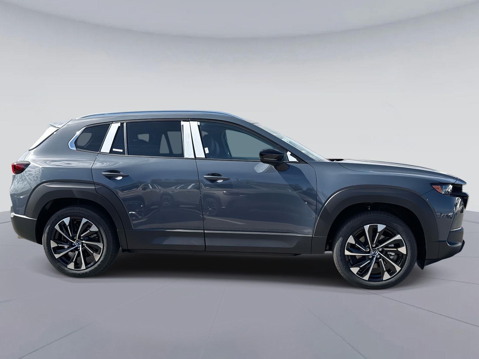 2026 Mazda CX-50 Hybrid Premium Plus
