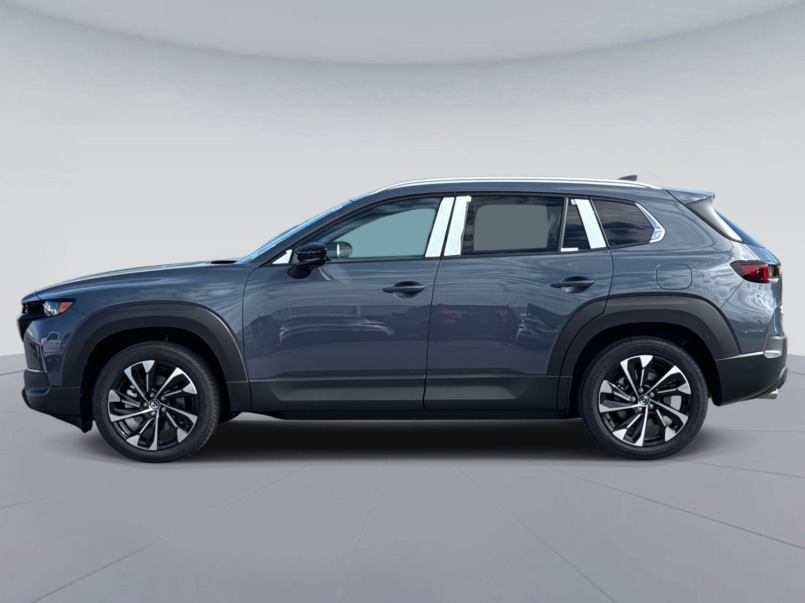2026 Mazda CX-50 Hybrid Premium Plus