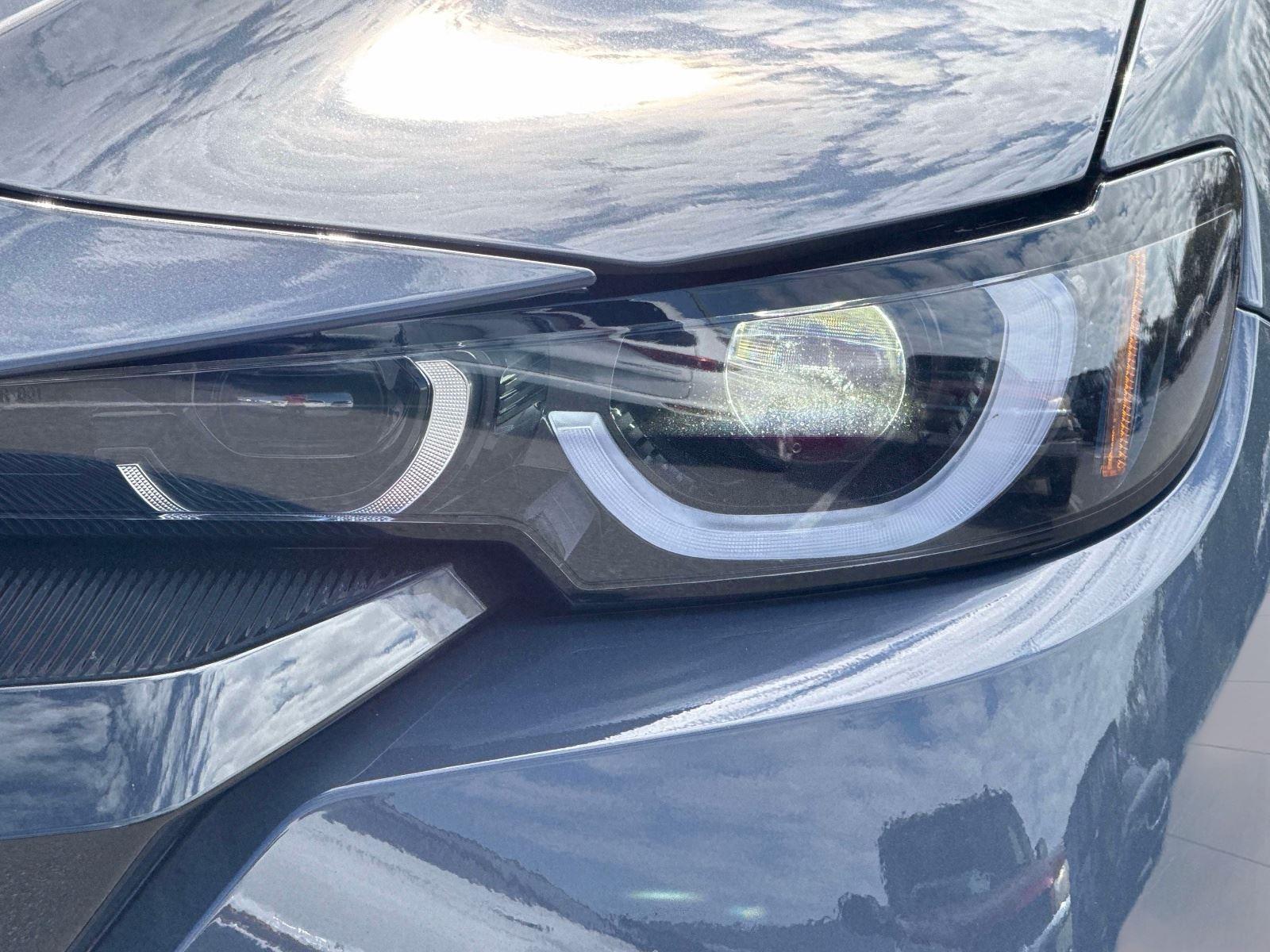 2026 Mazda CX-50 Hybrid Premium Plus