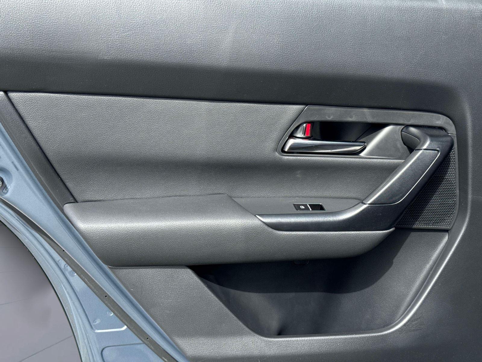 2026 Mazda CX-50 Hybrid Premium Plus