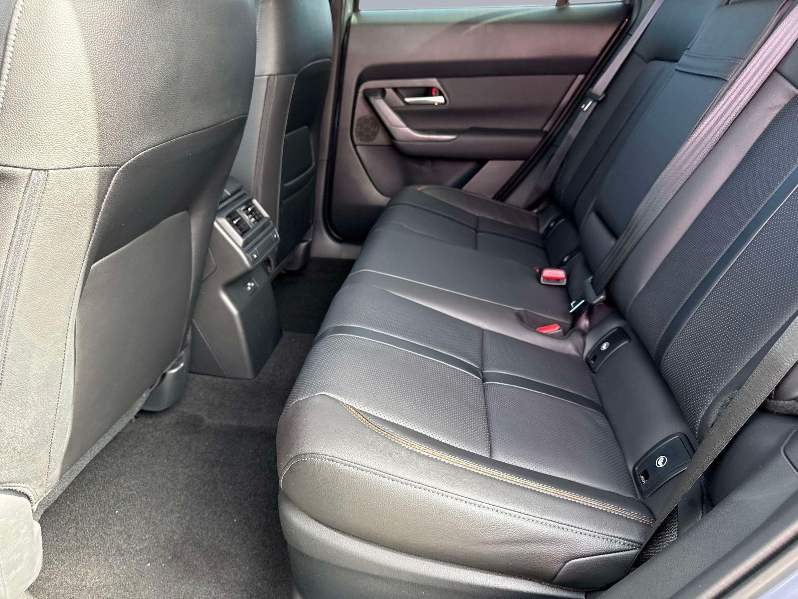 2026 Mazda CX-50 Hybrid Premium Plus