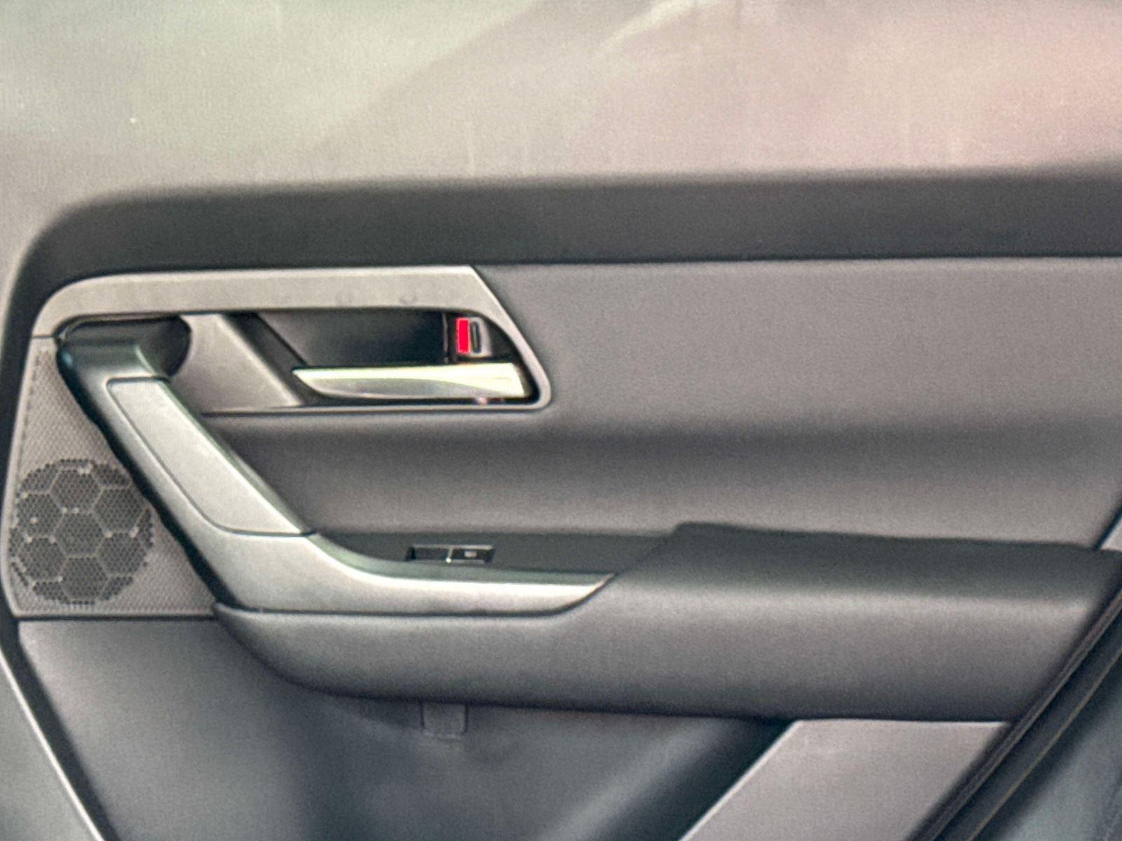 2026 Mazda CX-50 Hybrid Premium Plus