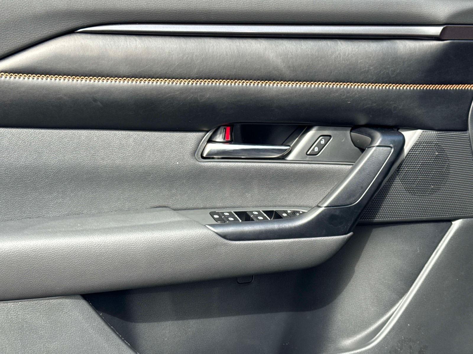 2026 Mazda CX-50 Hybrid Premium Plus