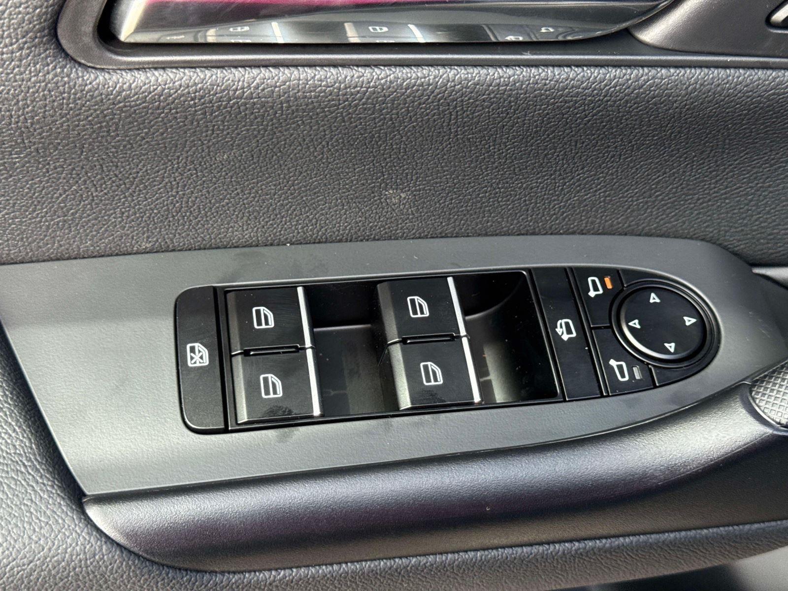 2026 Mazda CX-50 Hybrid Premium Plus