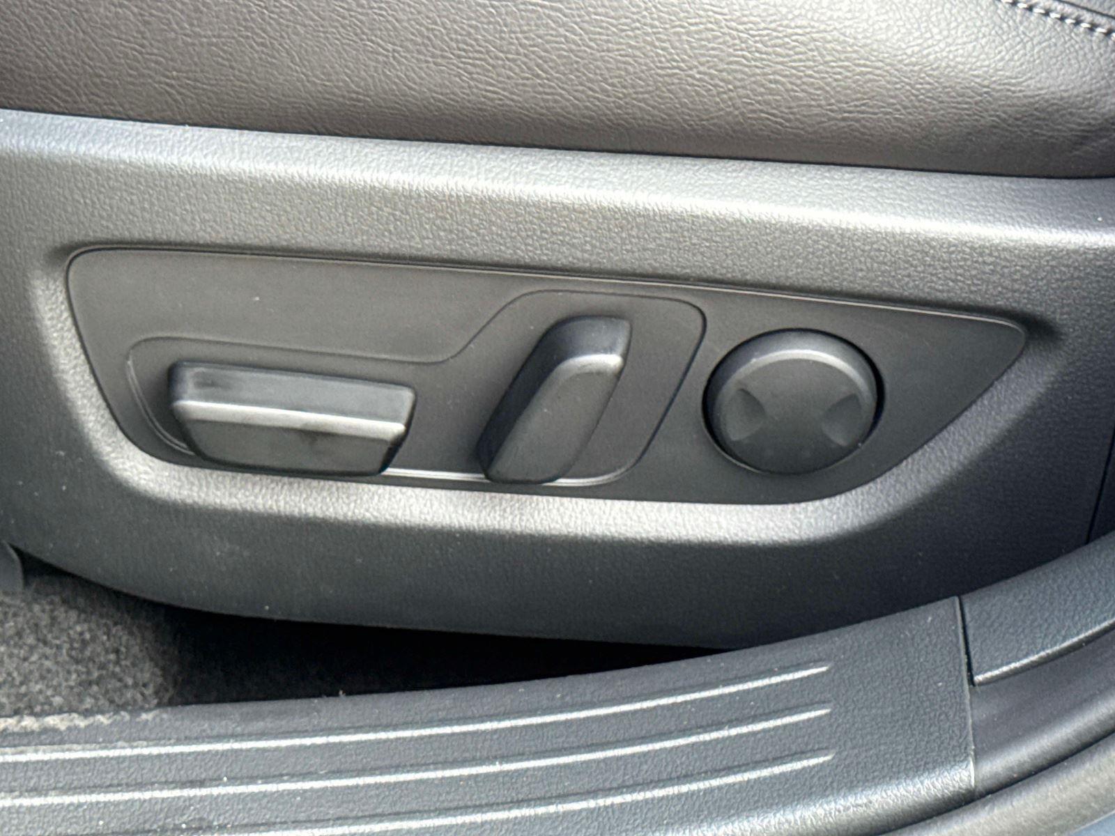 2026 Mazda CX-50 Hybrid Premium Plus