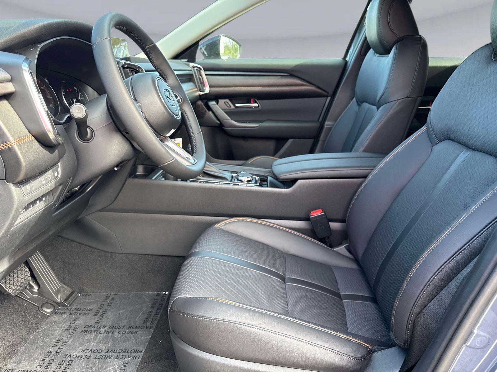 2026 Mazda CX-50 Hybrid Premium Plus