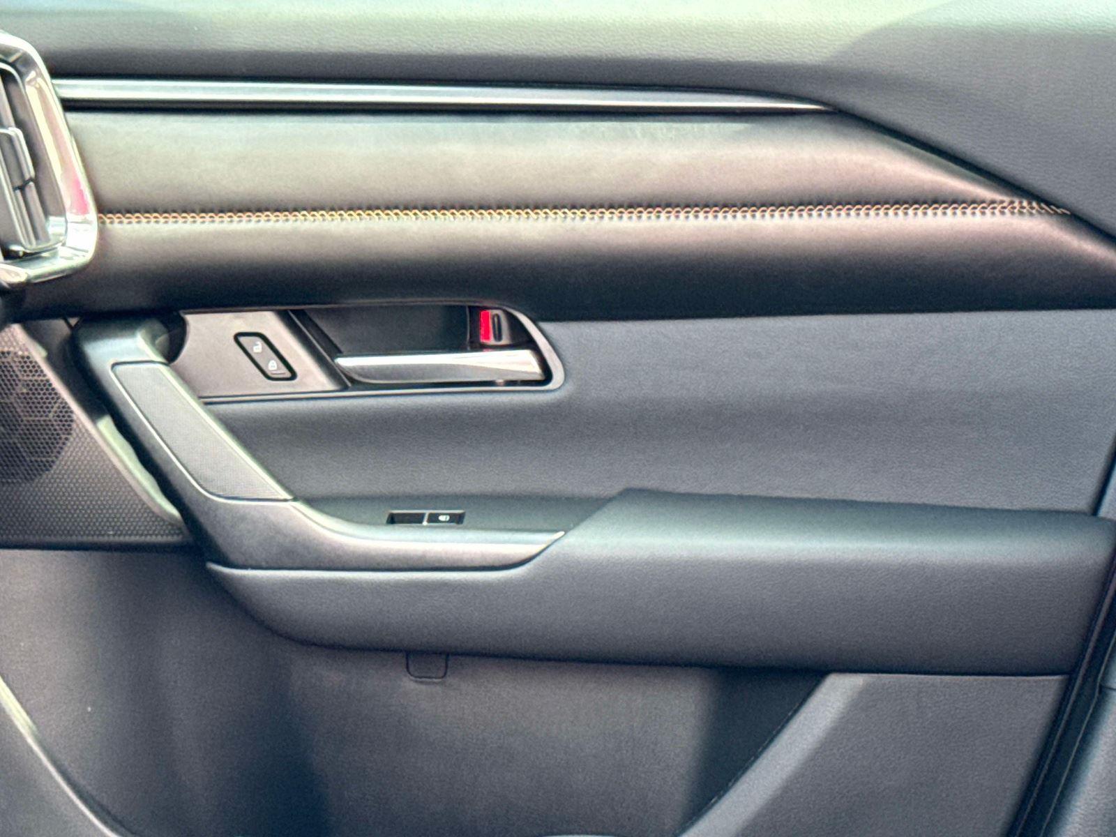 2026 Mazda CX-50 Hybrid Premium Plus