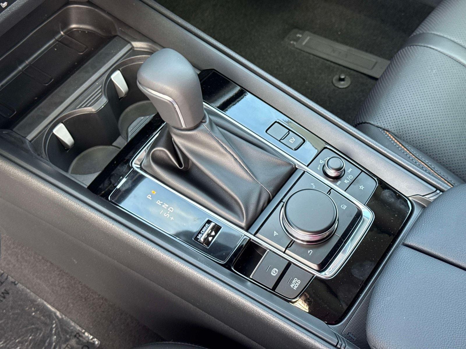 2026 Mazda CX-50 Hybrid Premium Plus