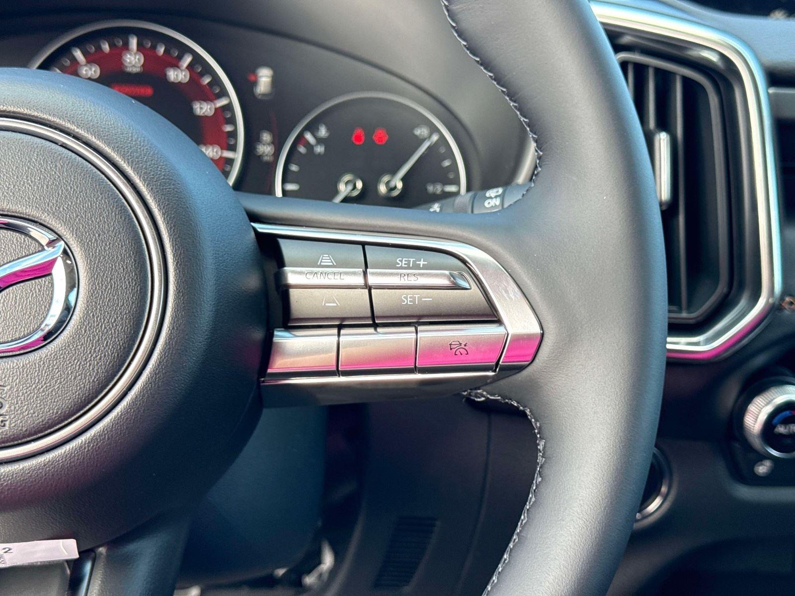 2026 Mazda CX-50 Hybrid Premium Plus