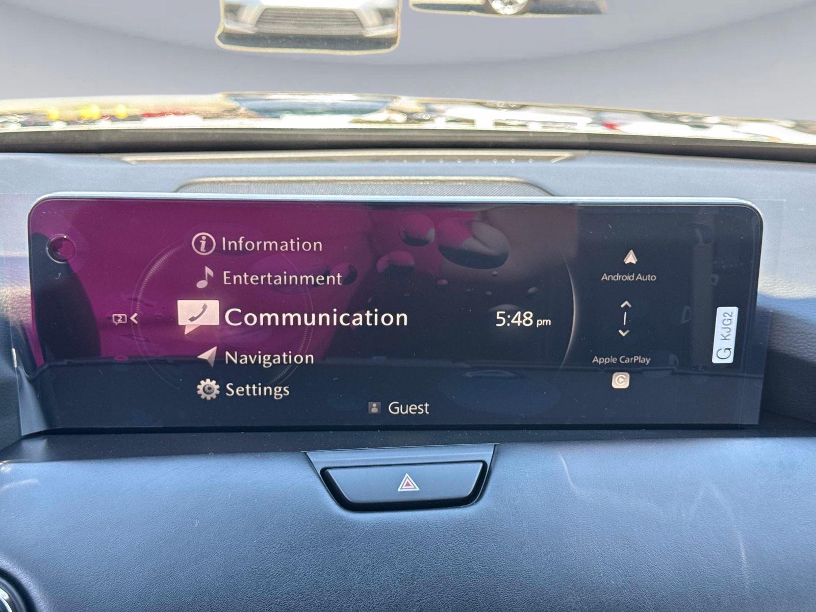 2026 Mazda CX-90 S Premium Sport