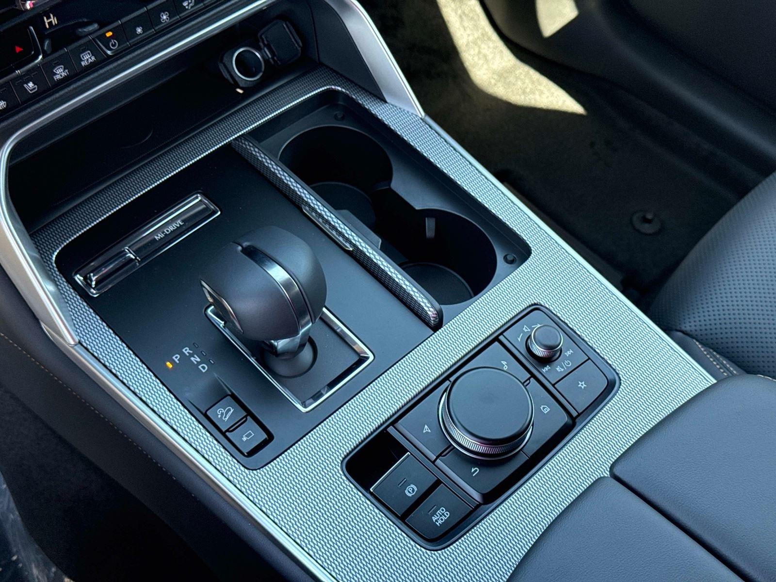 2026 Mazda CX-90 S Premium Sport