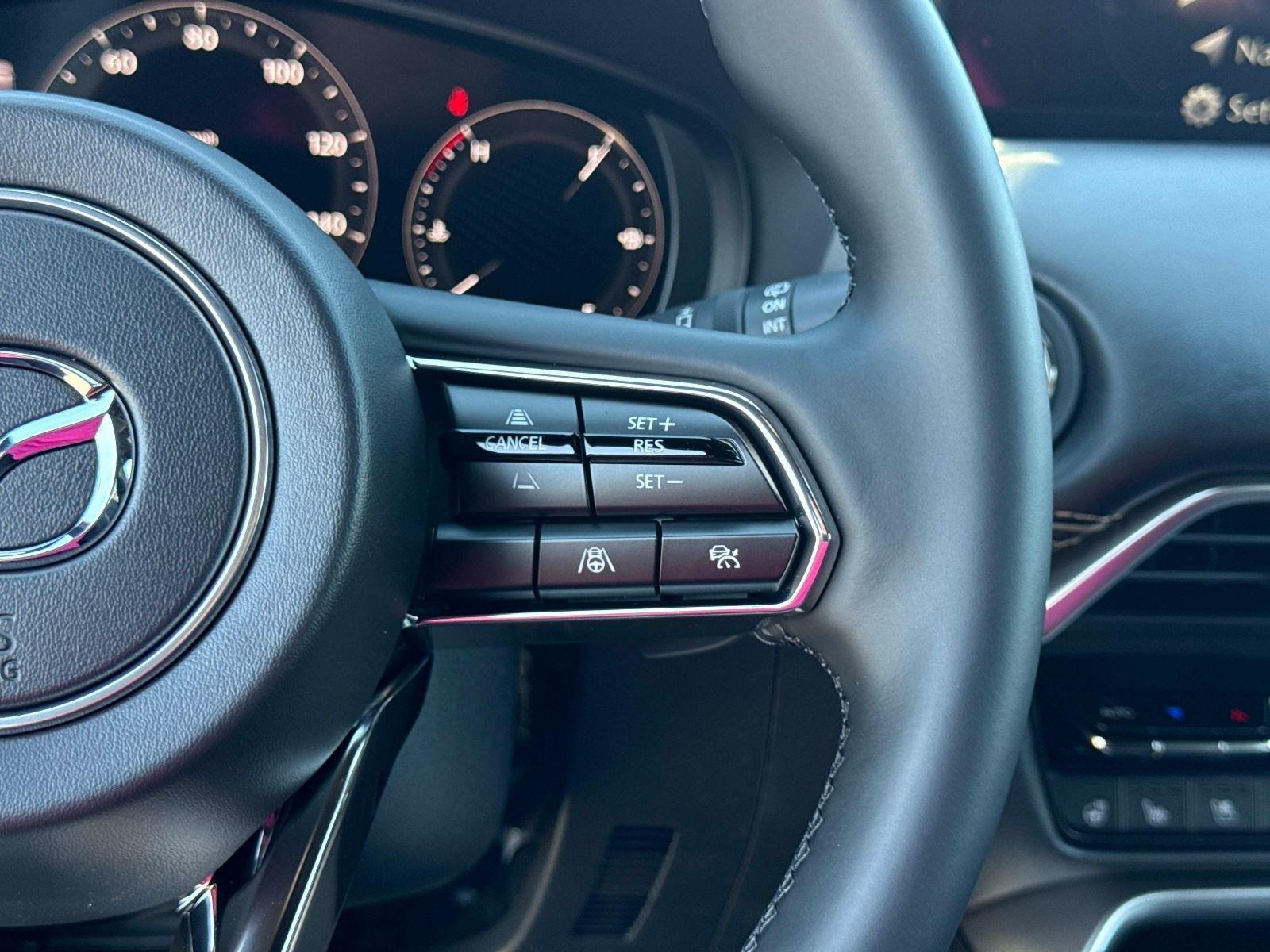 2026 Mazda CX-90 S Premium Sport