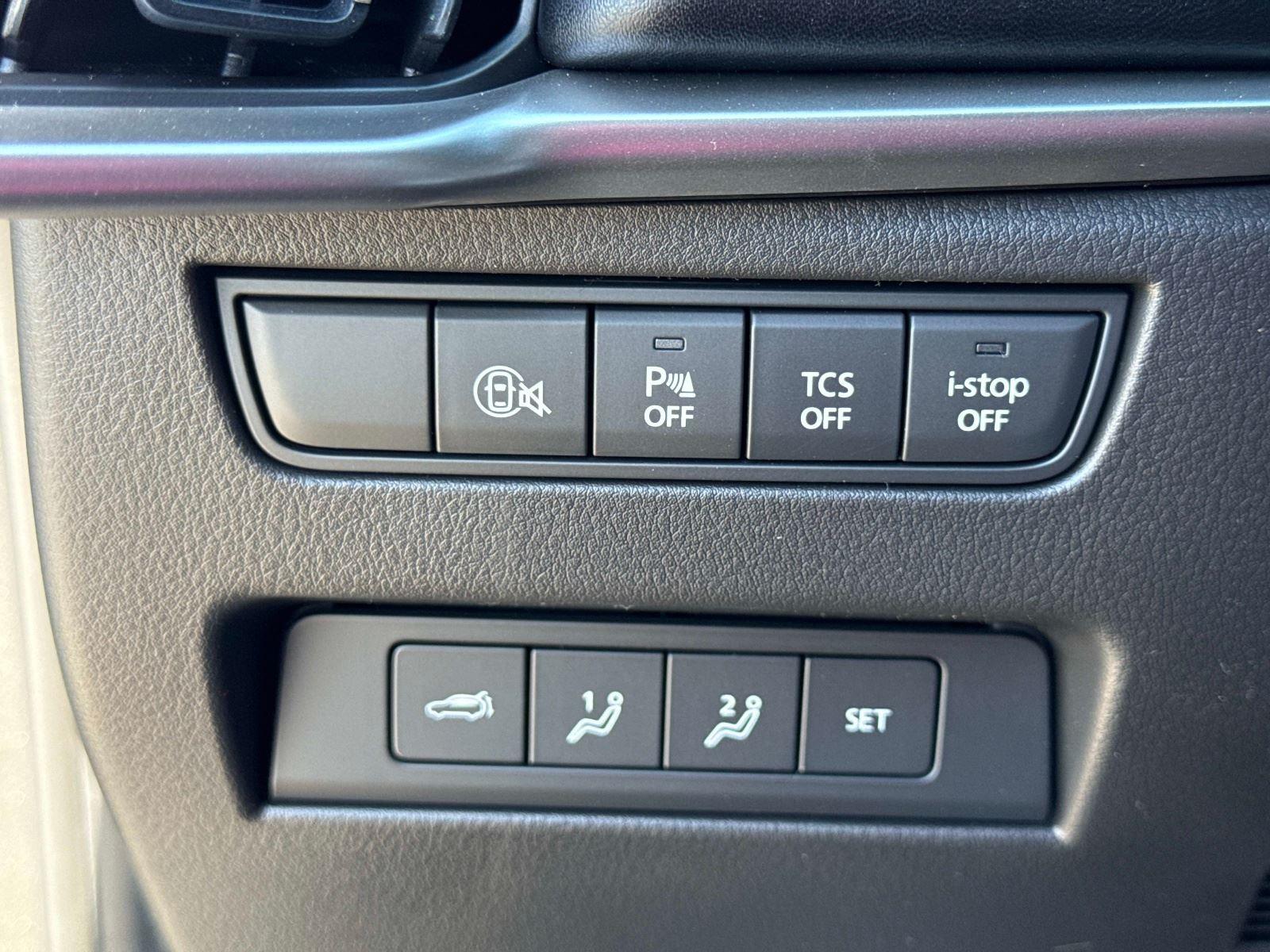 2026 Mazda CX-90 S Premium Sport