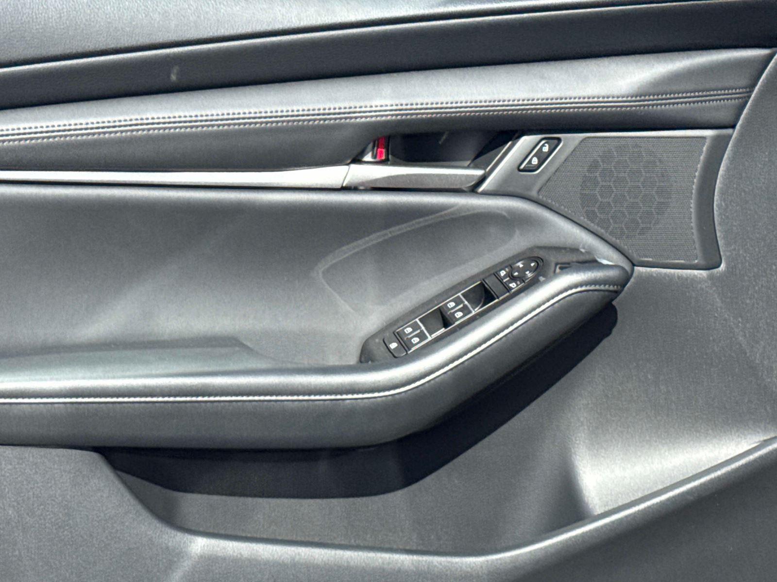 2026 Mazda Mazda3 Hatchback 2.5 S Preferred