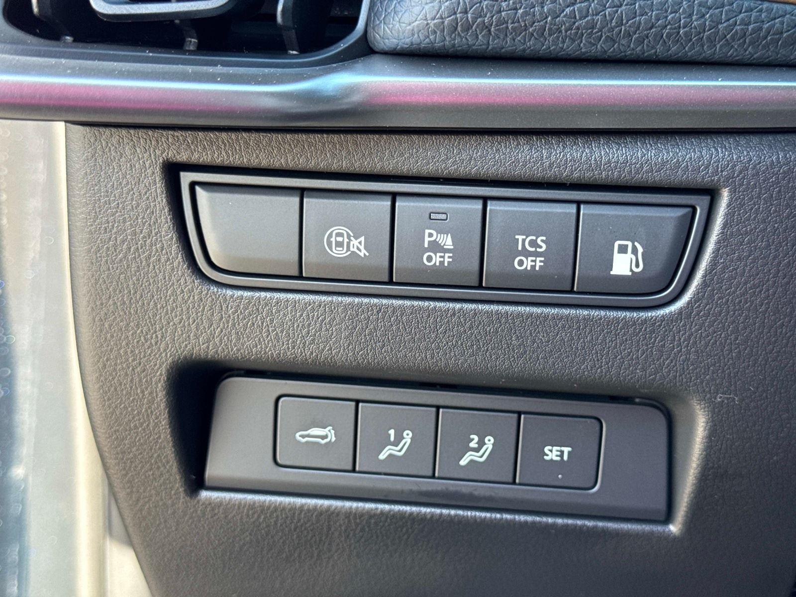 2026 MAZDA CX-90 PREFERRED