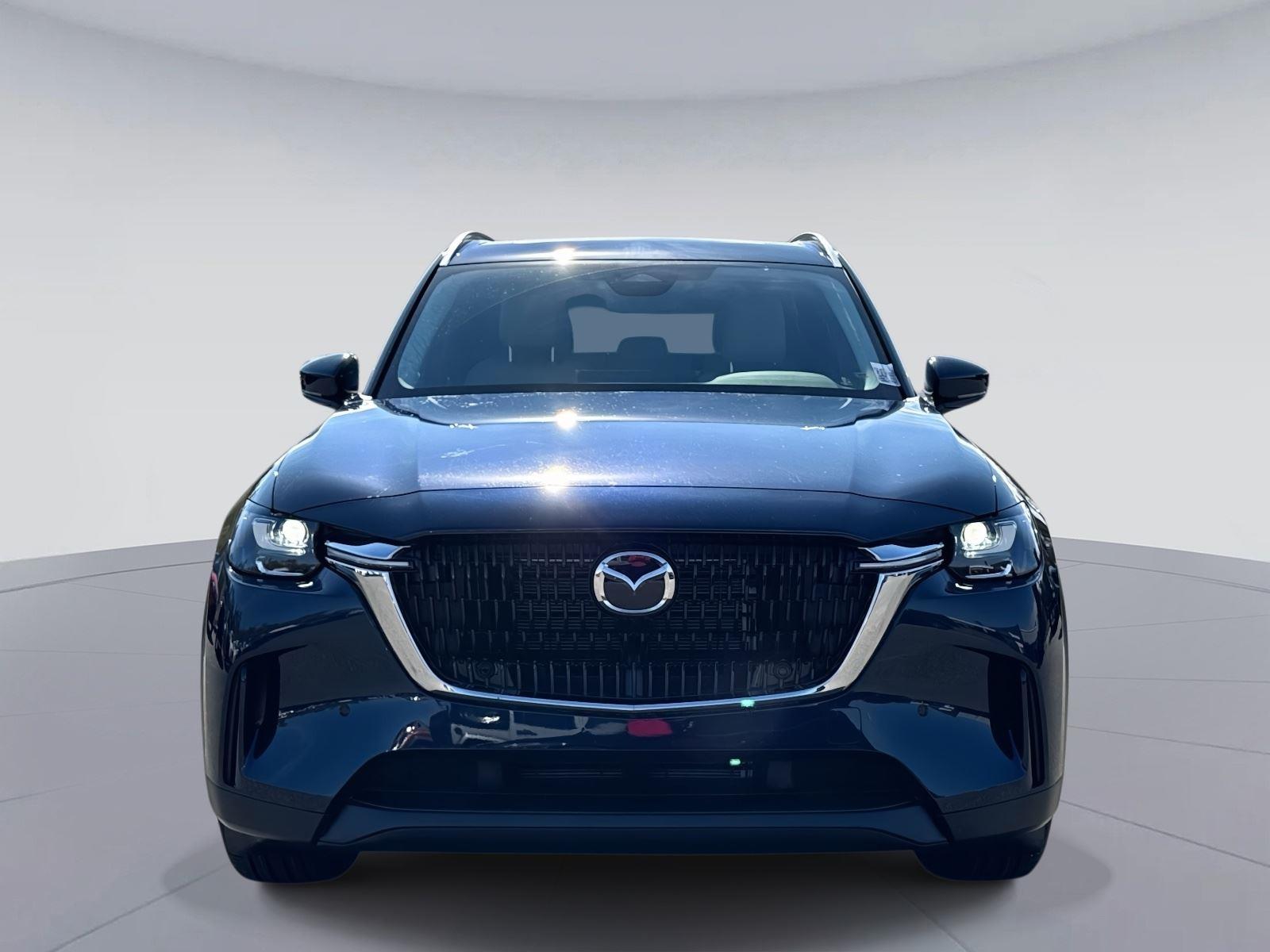 2026 MAZDA CX-90 PREFERRED