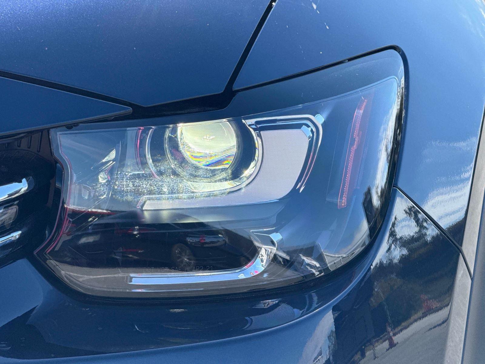 2026 MAZDA CX-90 PREFERRED