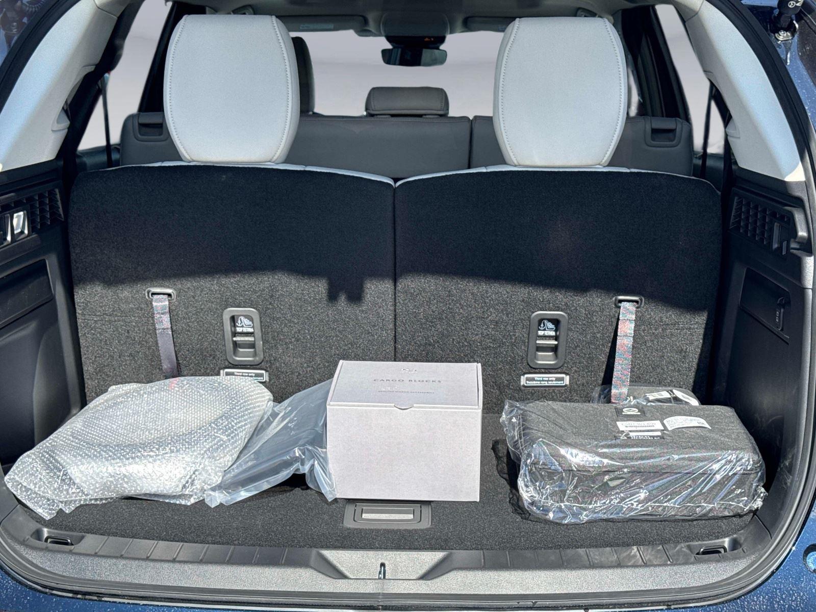 2026 MAZDA CX-90 PREFERRED