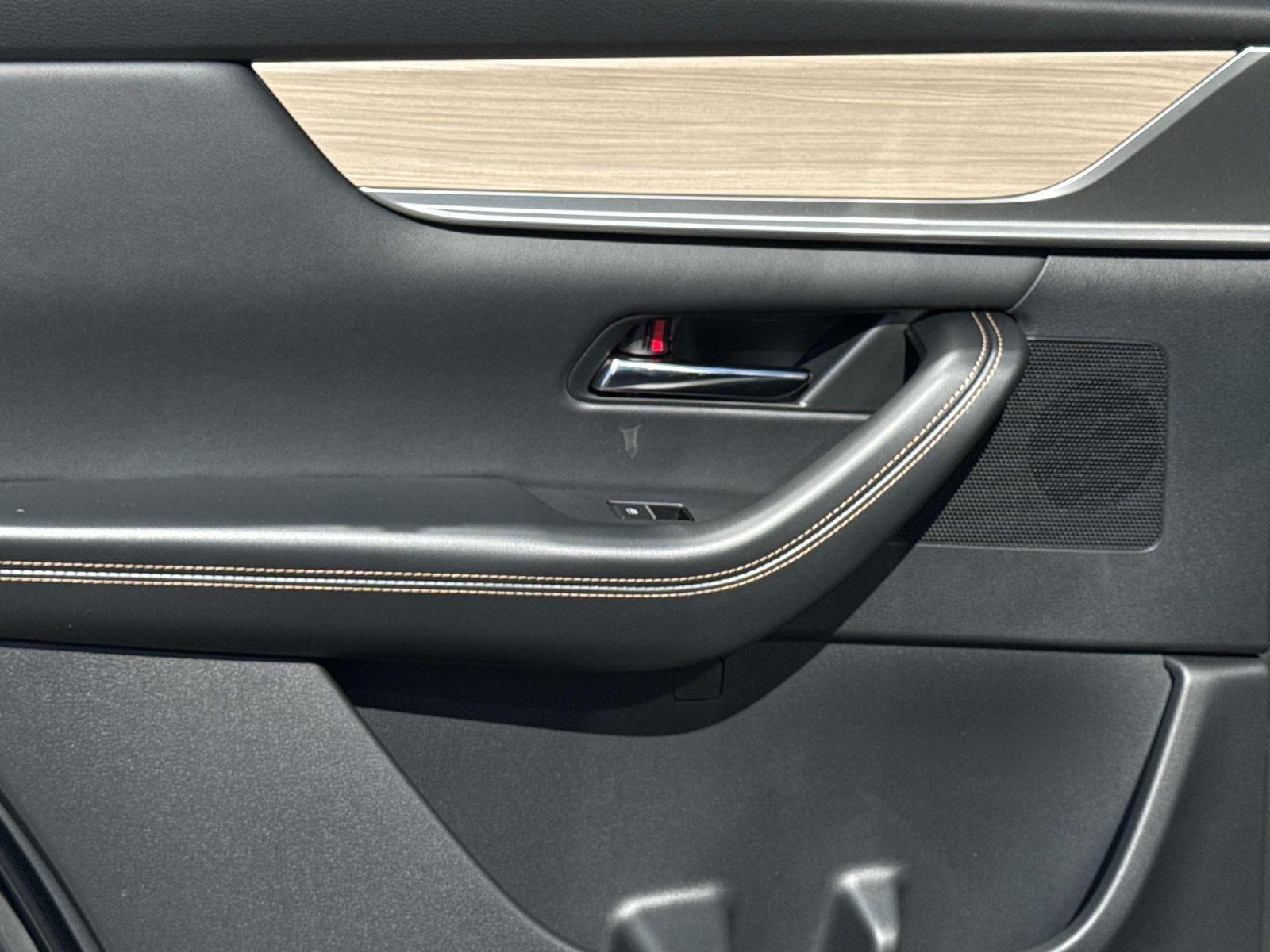 2026 MAZDA CX-90 PREFERRED