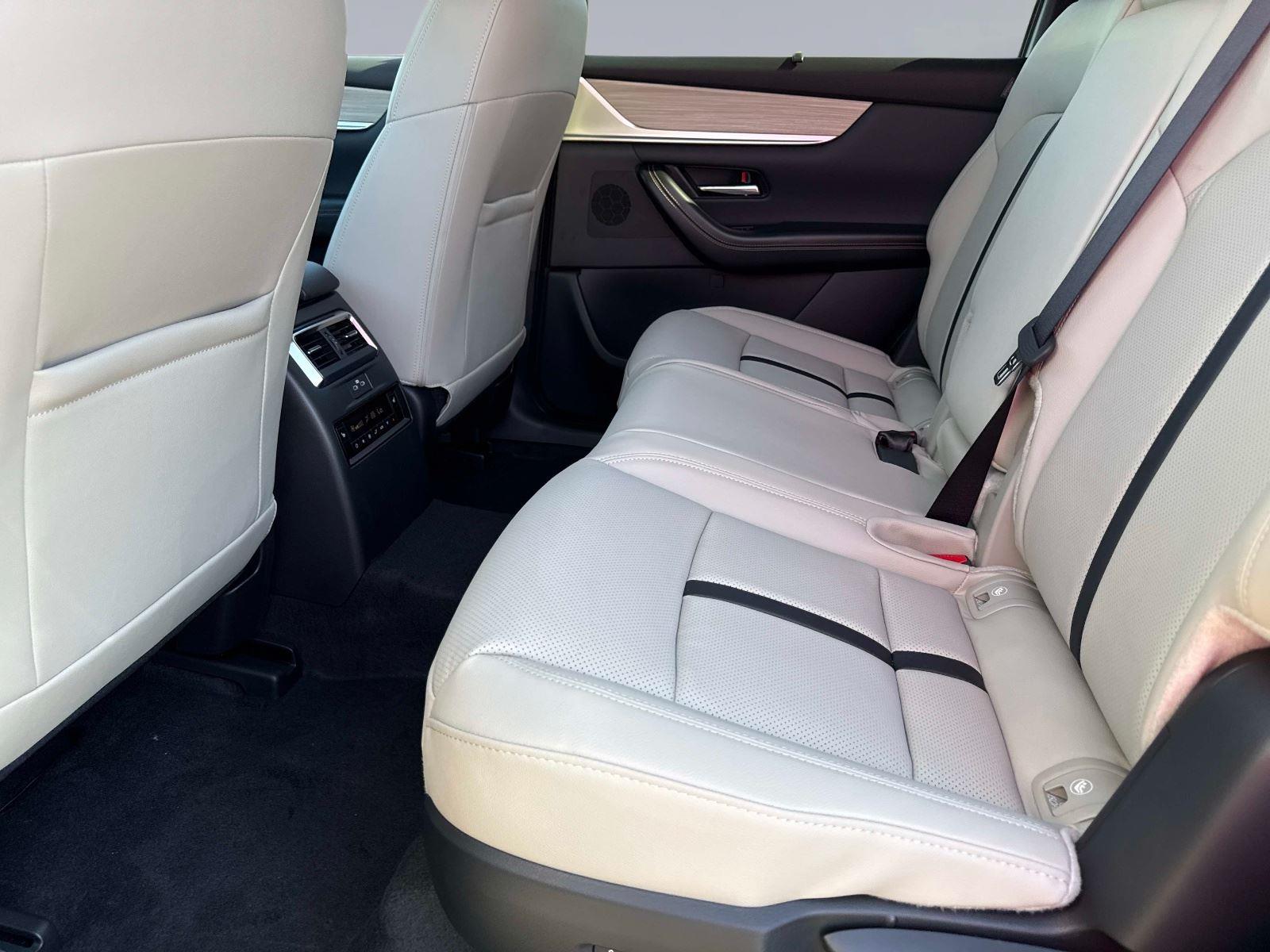 2026 MAZDA CX-90 PREFERRED