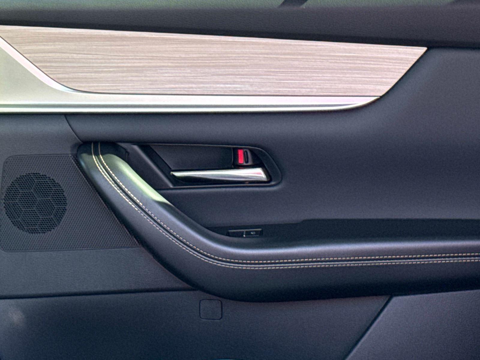 2026 MAZDA CX-90 PREFERRED