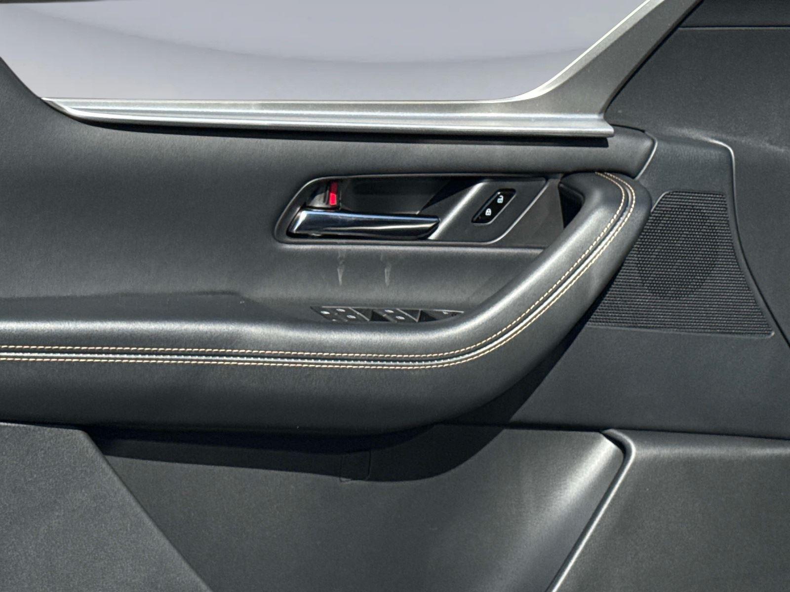 2026 MAZDA CX-90 PREFERRED