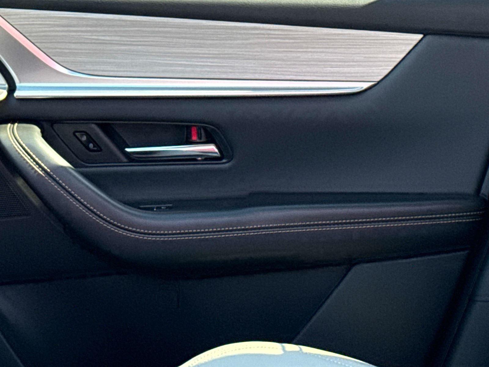 2026 MAZDA CX-90 PREFERRED