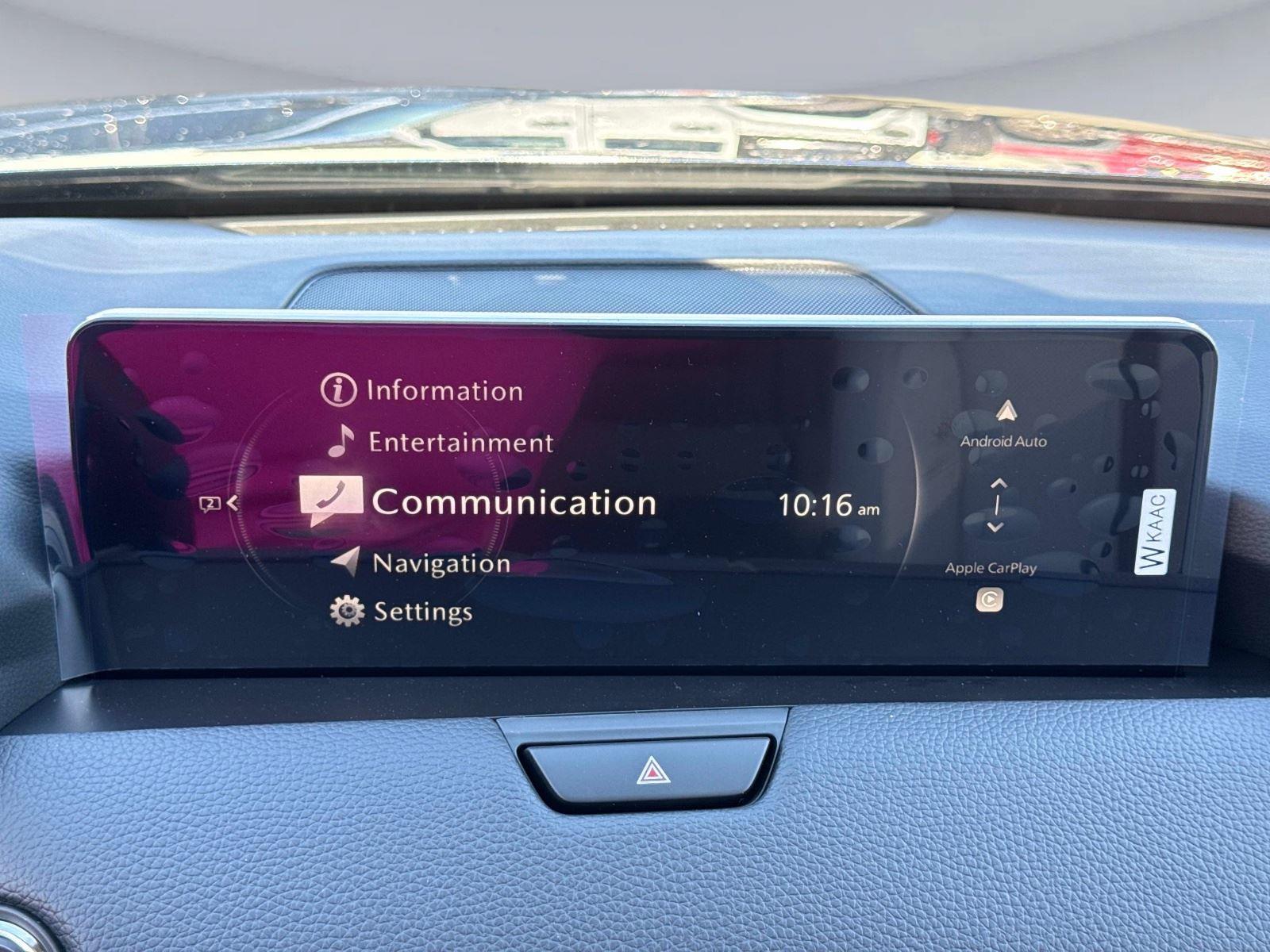 2026 MAZDA CX-90 PREFERRED