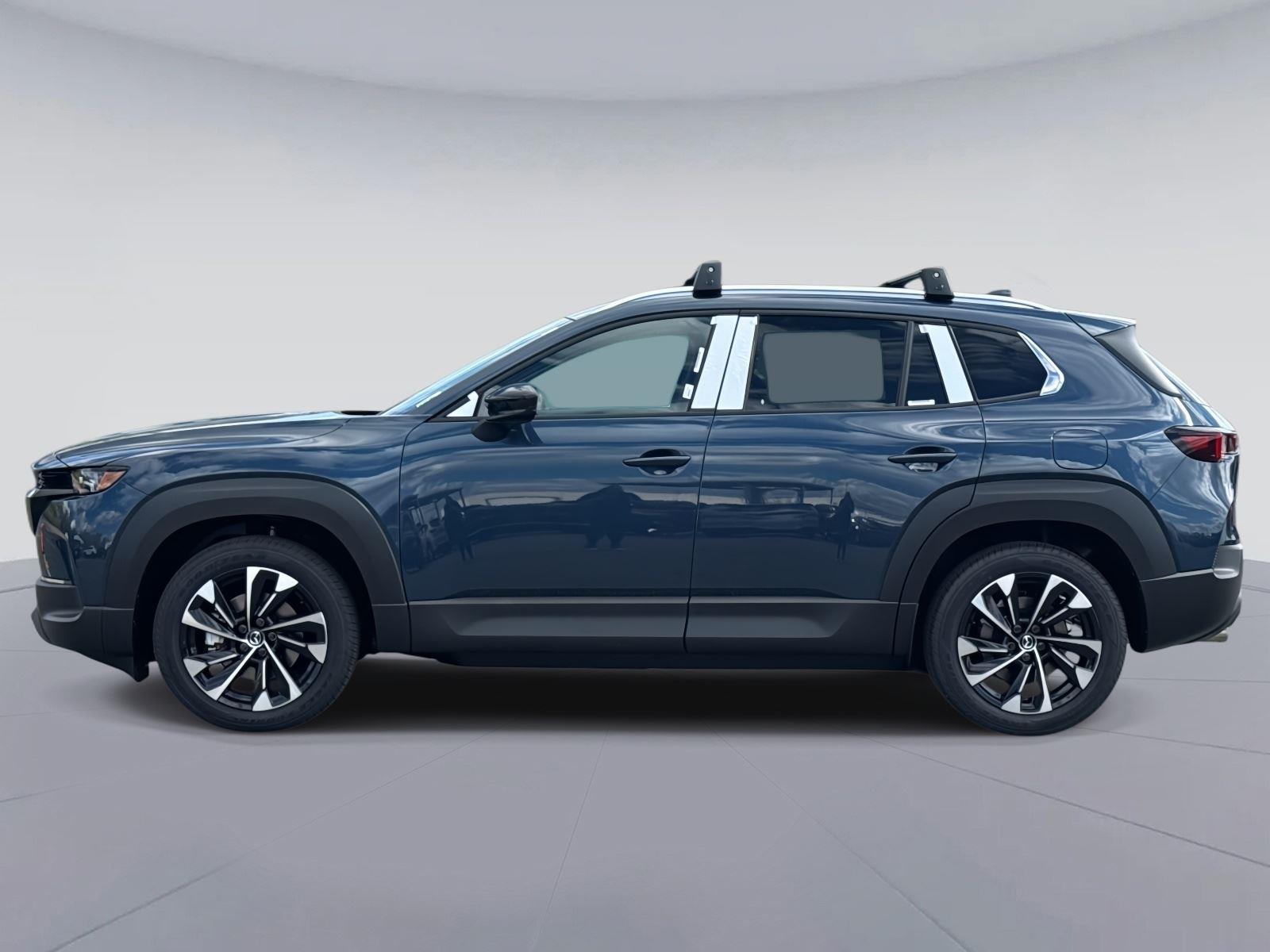 2026 Mazda CX-50 Hybrid Premium Plus